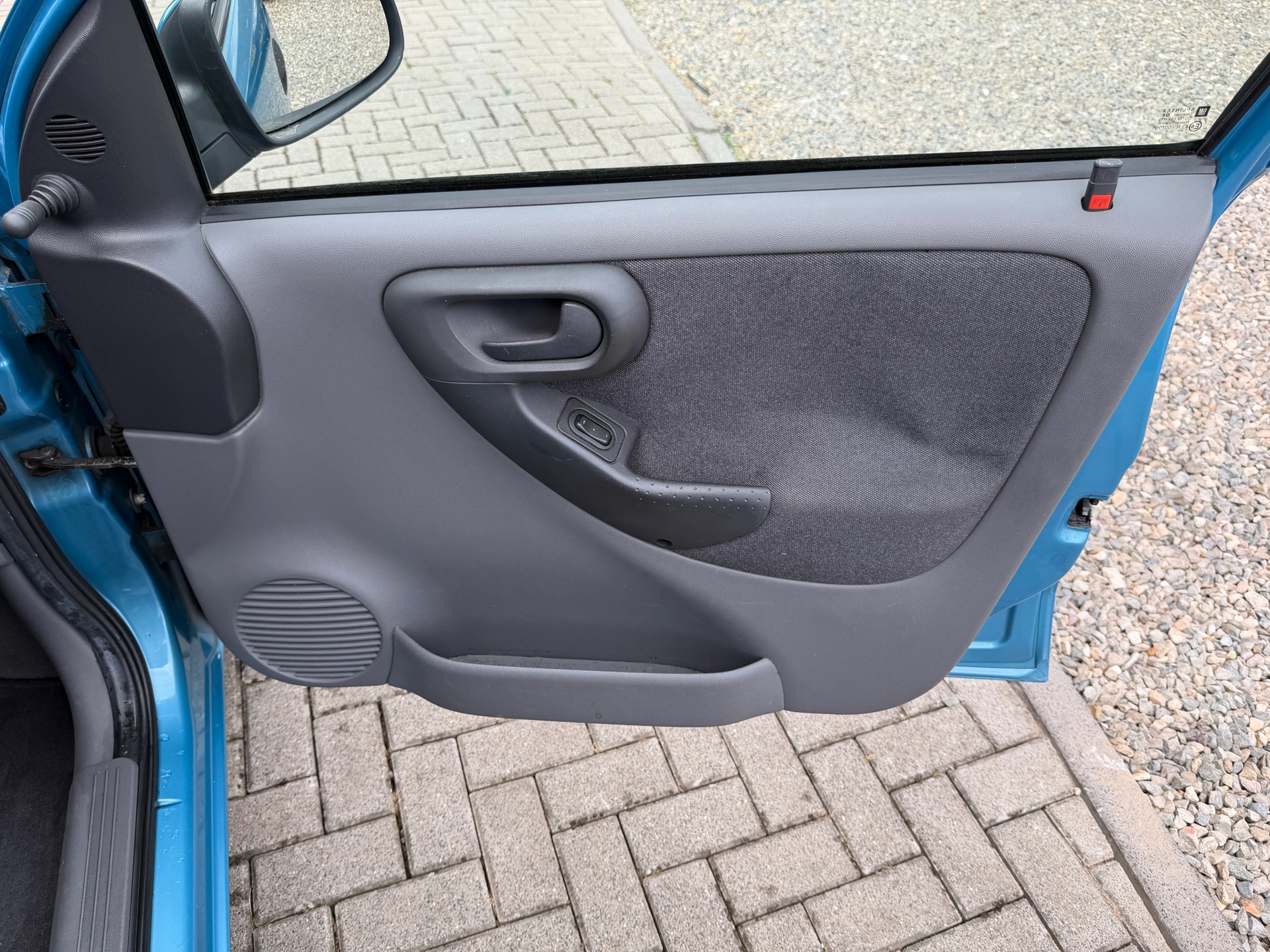 Foto van Opel Corsa-c