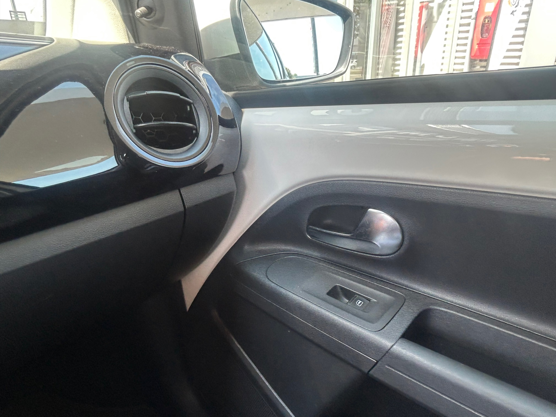Foto van Volkswagen Up