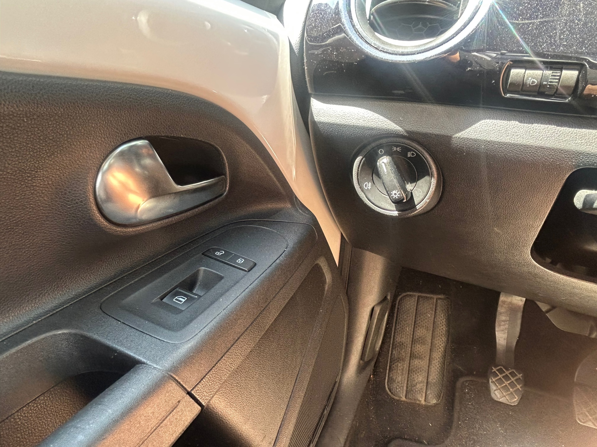 Foto van Volkswagen Up