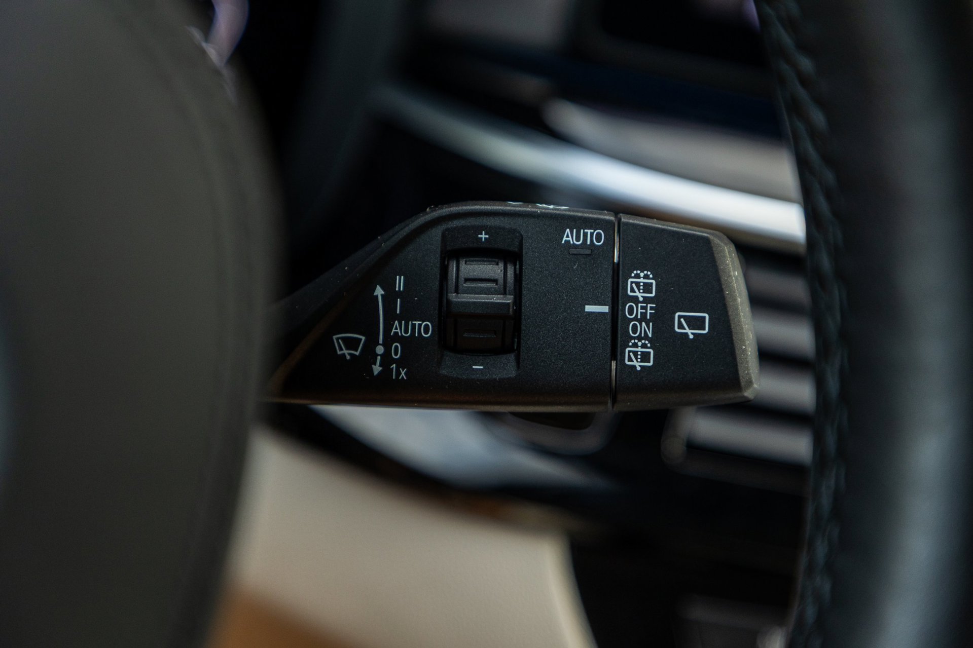 Foto van BMW 530e