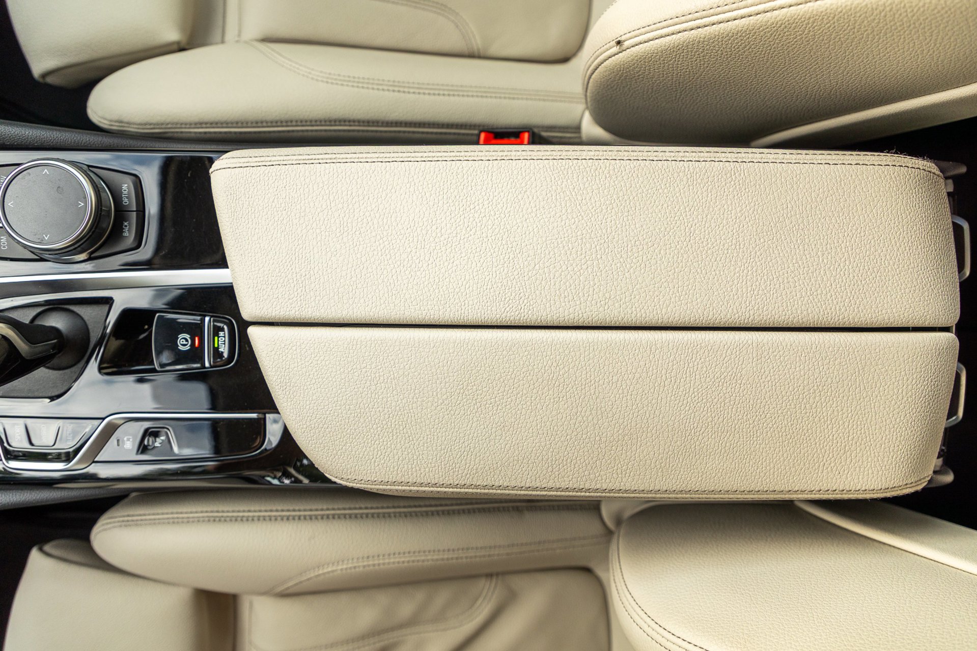 Foto van BMW 530e