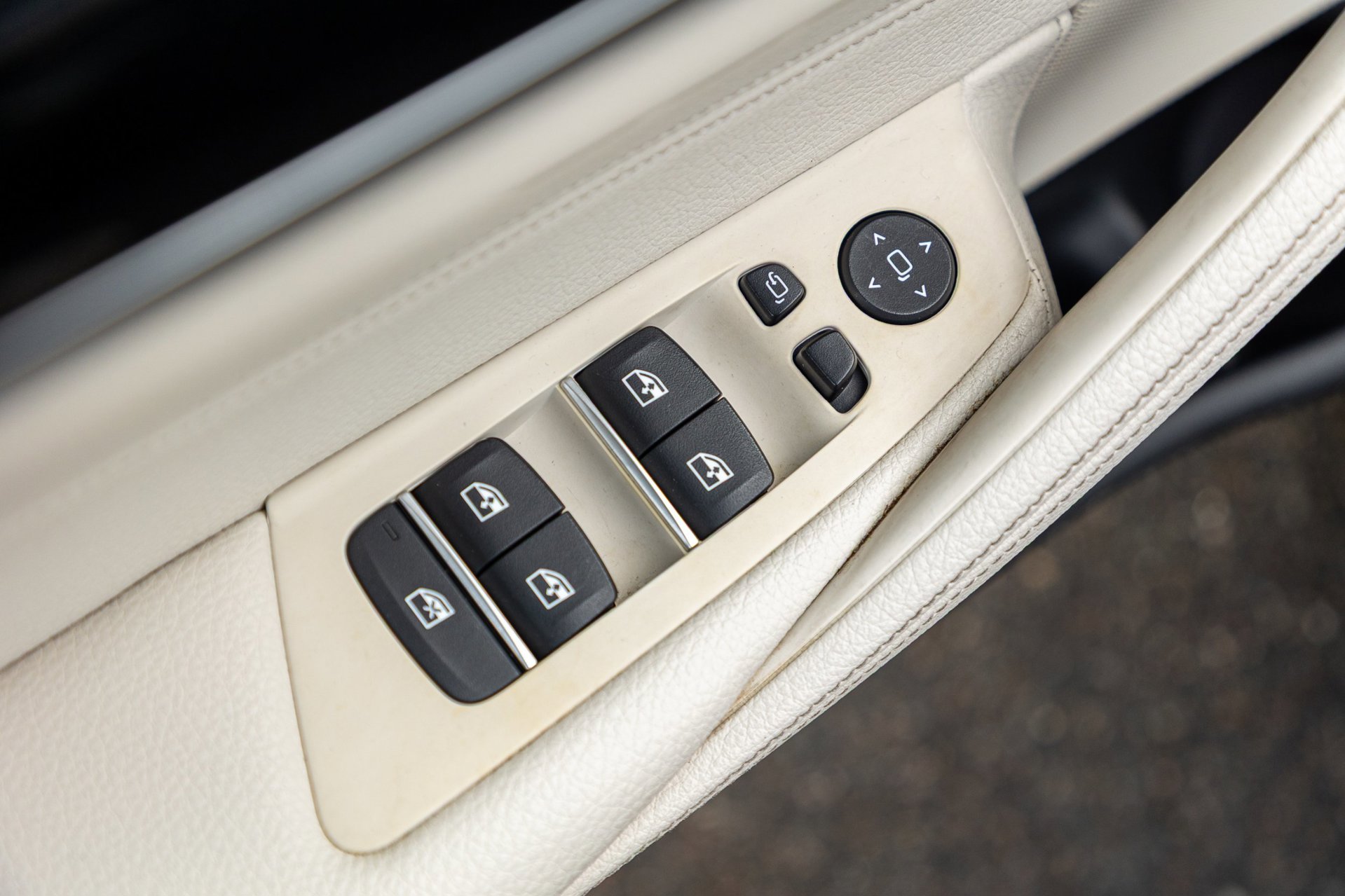 Foto van BMW 530e