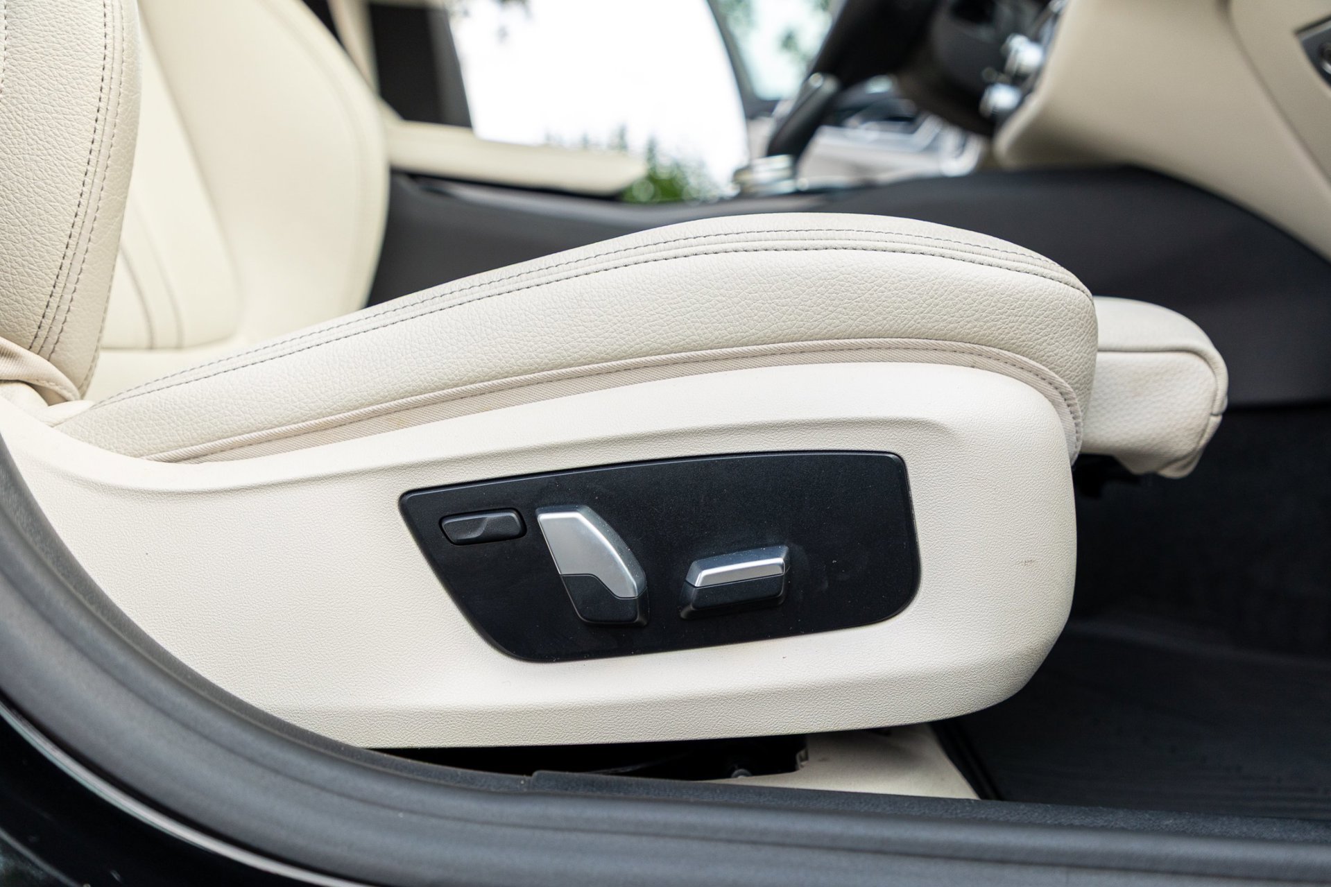 Foto van BMW 530e