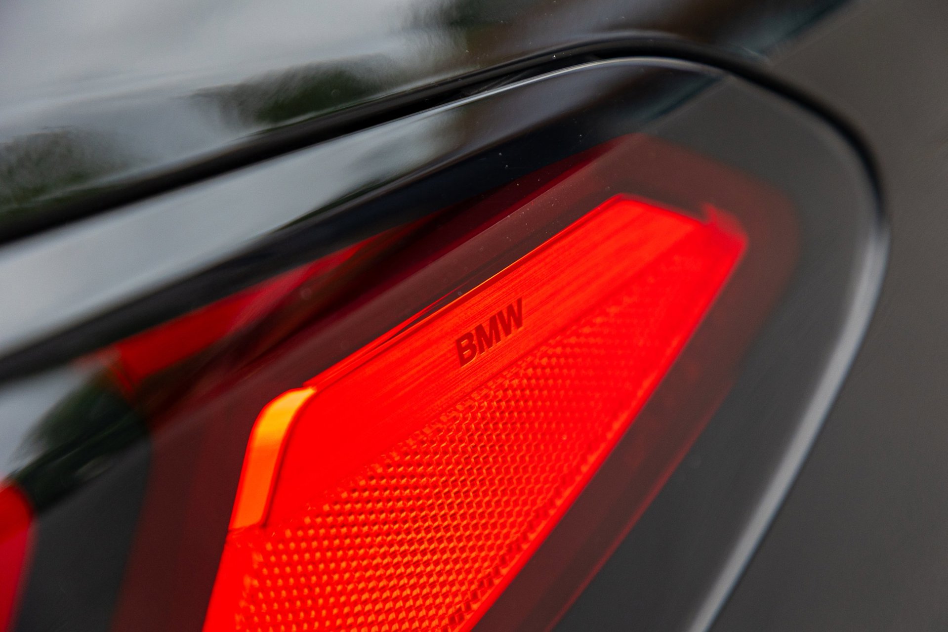 Foto van BMW 530e