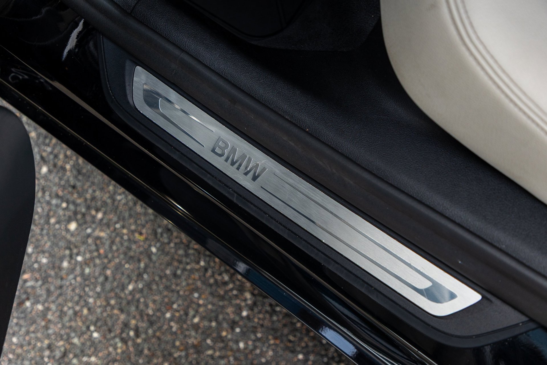 Foto van BMW 530e