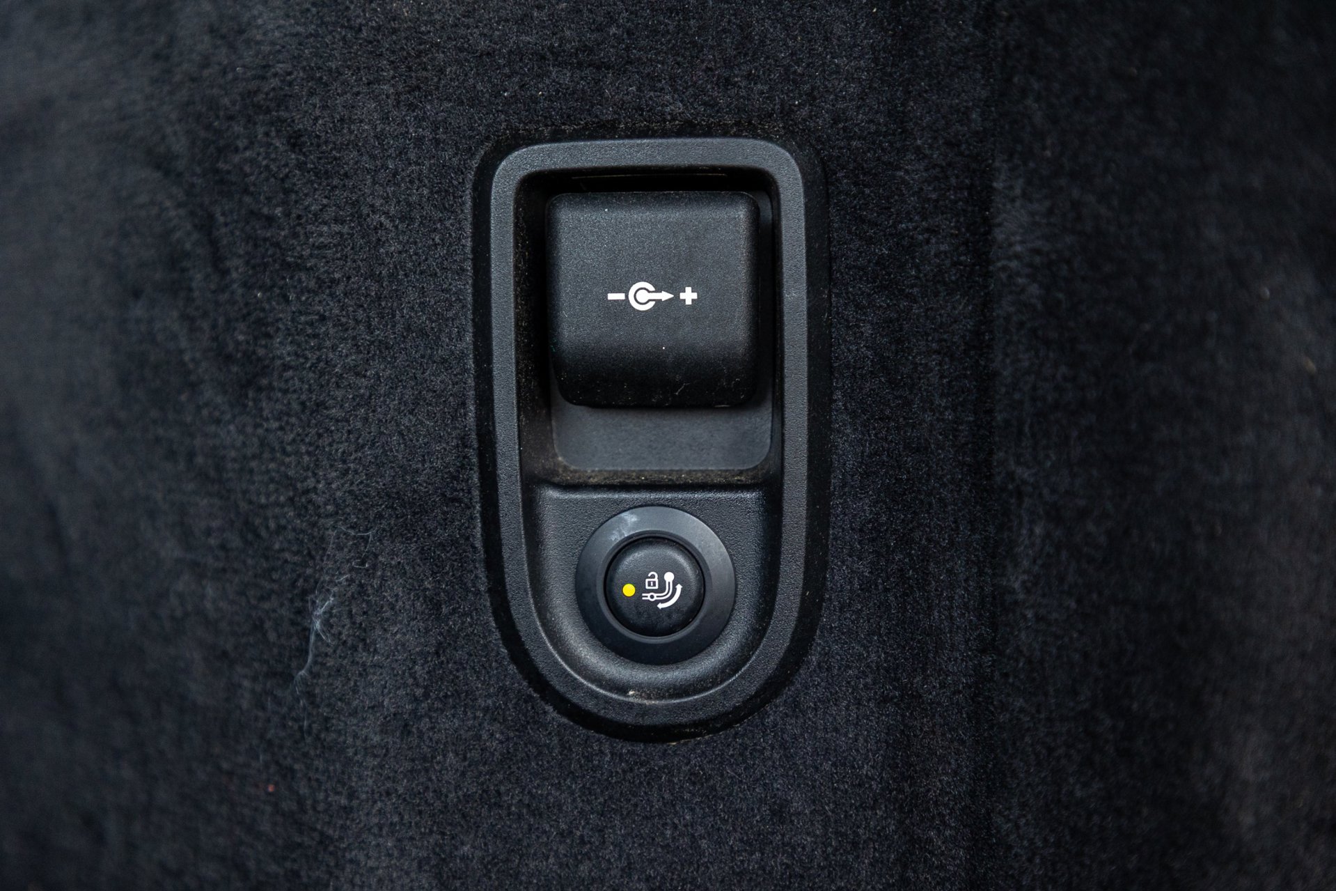 Foto van BMW 530e