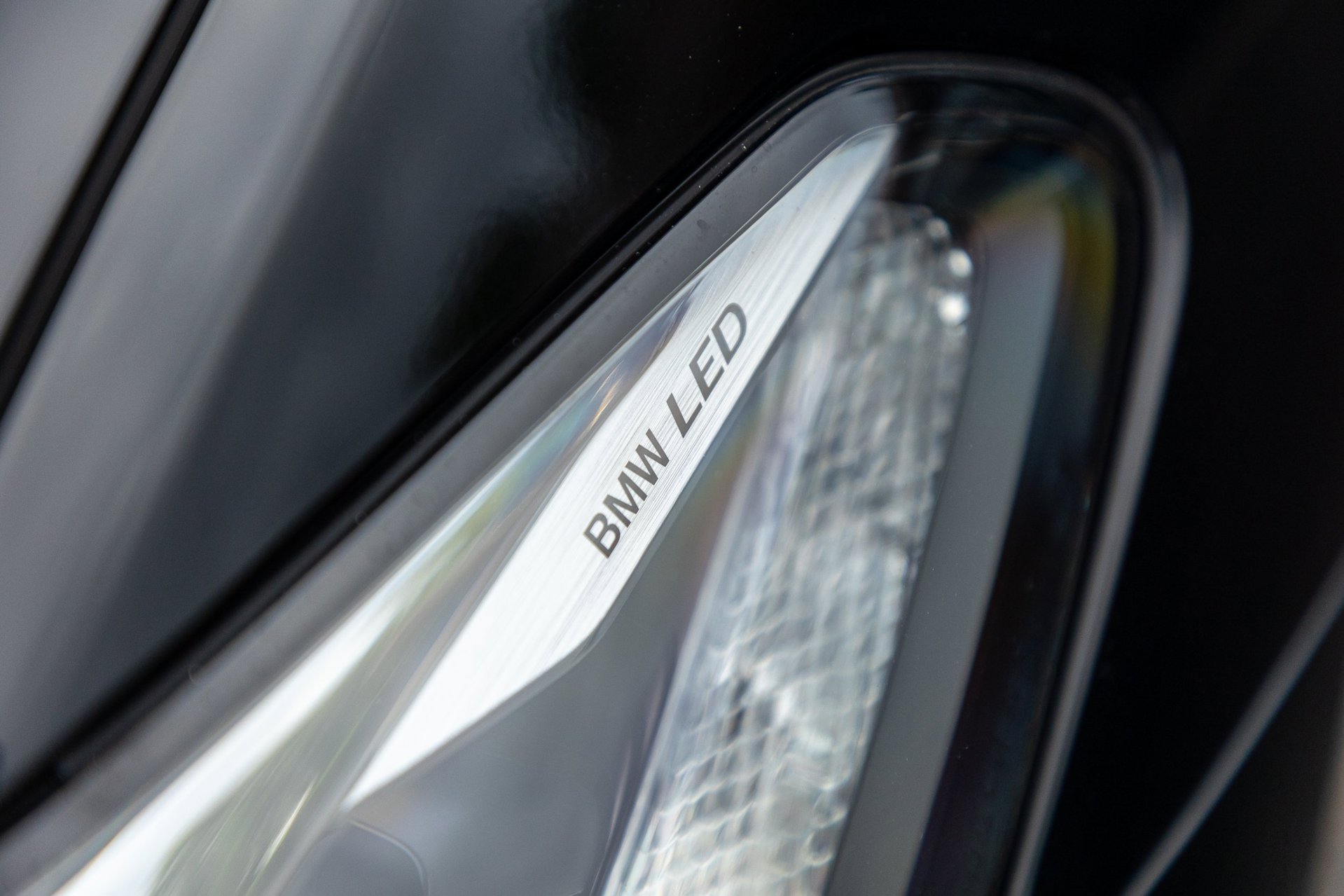 Foto van BMW 530e