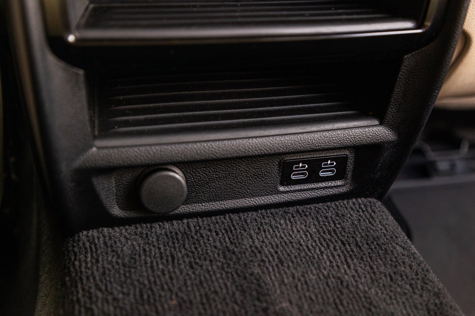 Foto van BMW 530e