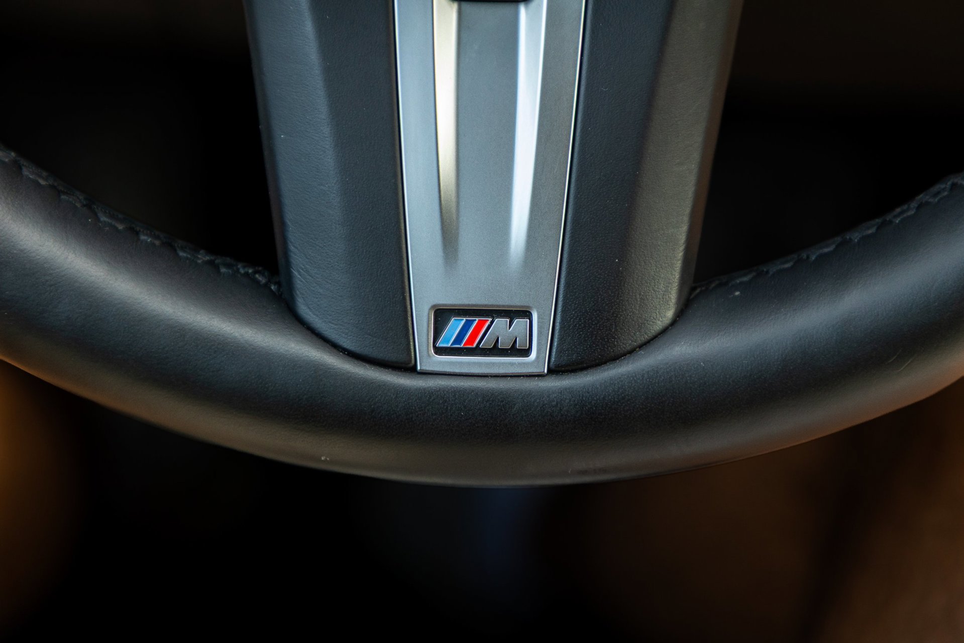 Foto van BMW 530e