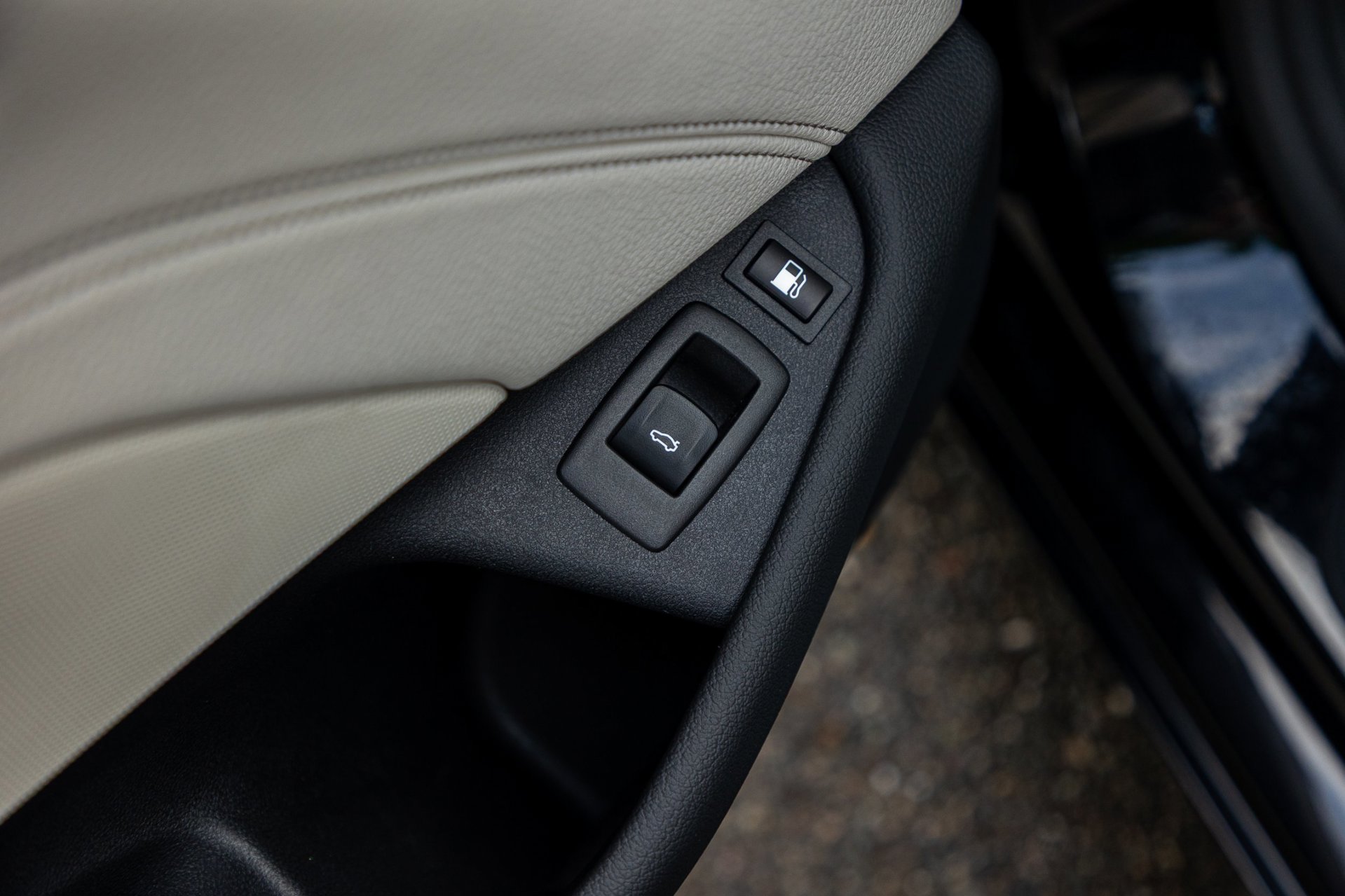 Foto van BMW 530e