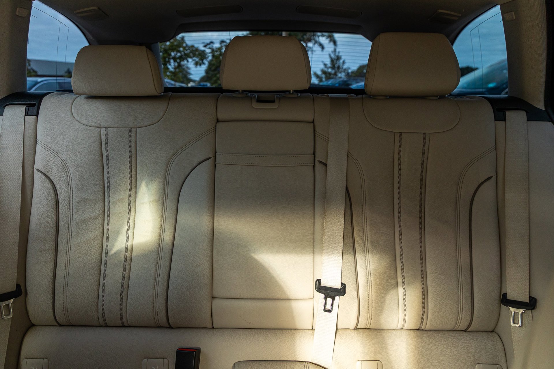 Foto van BMW 530e
