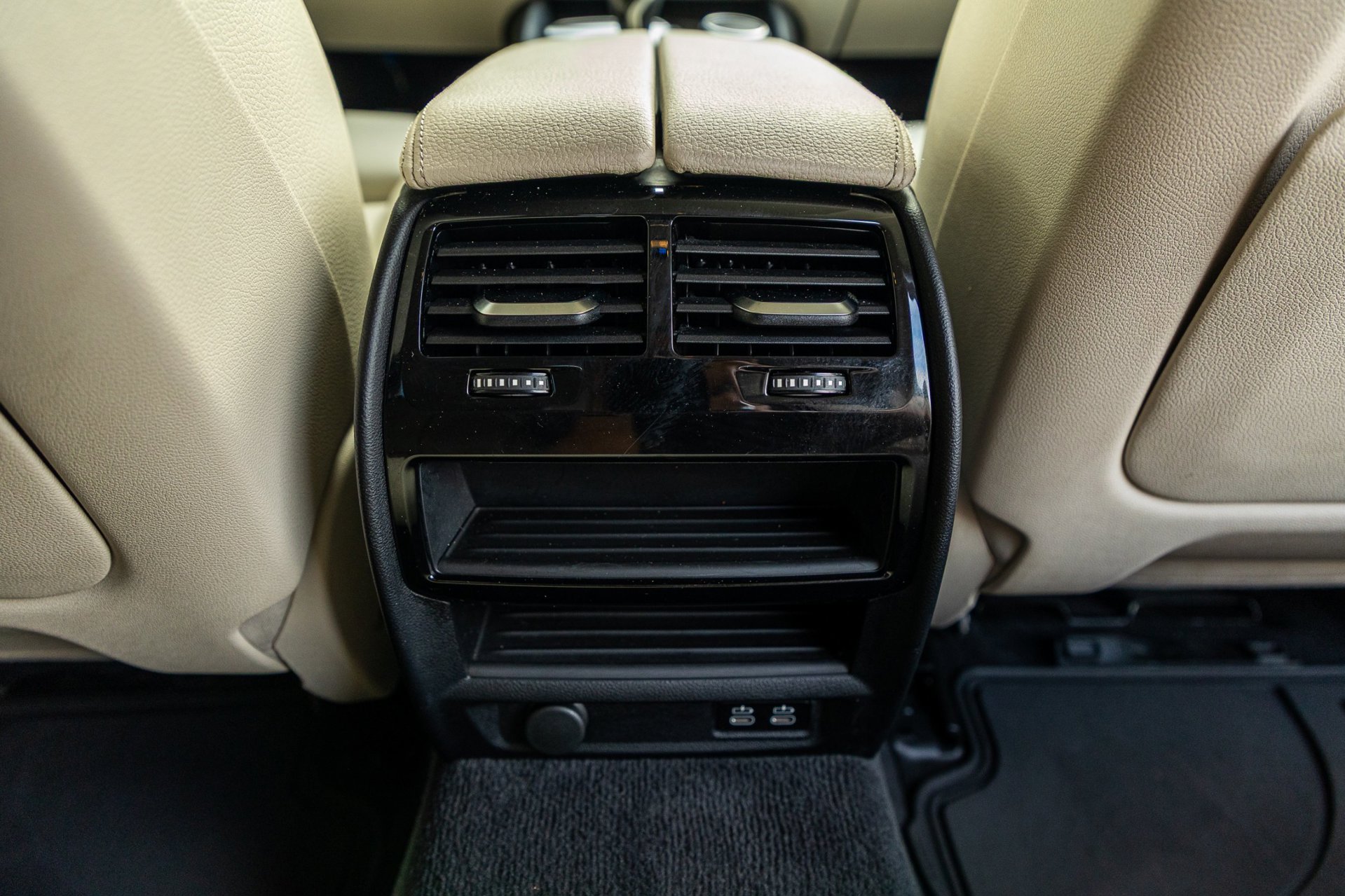 Foto van BMW 530e