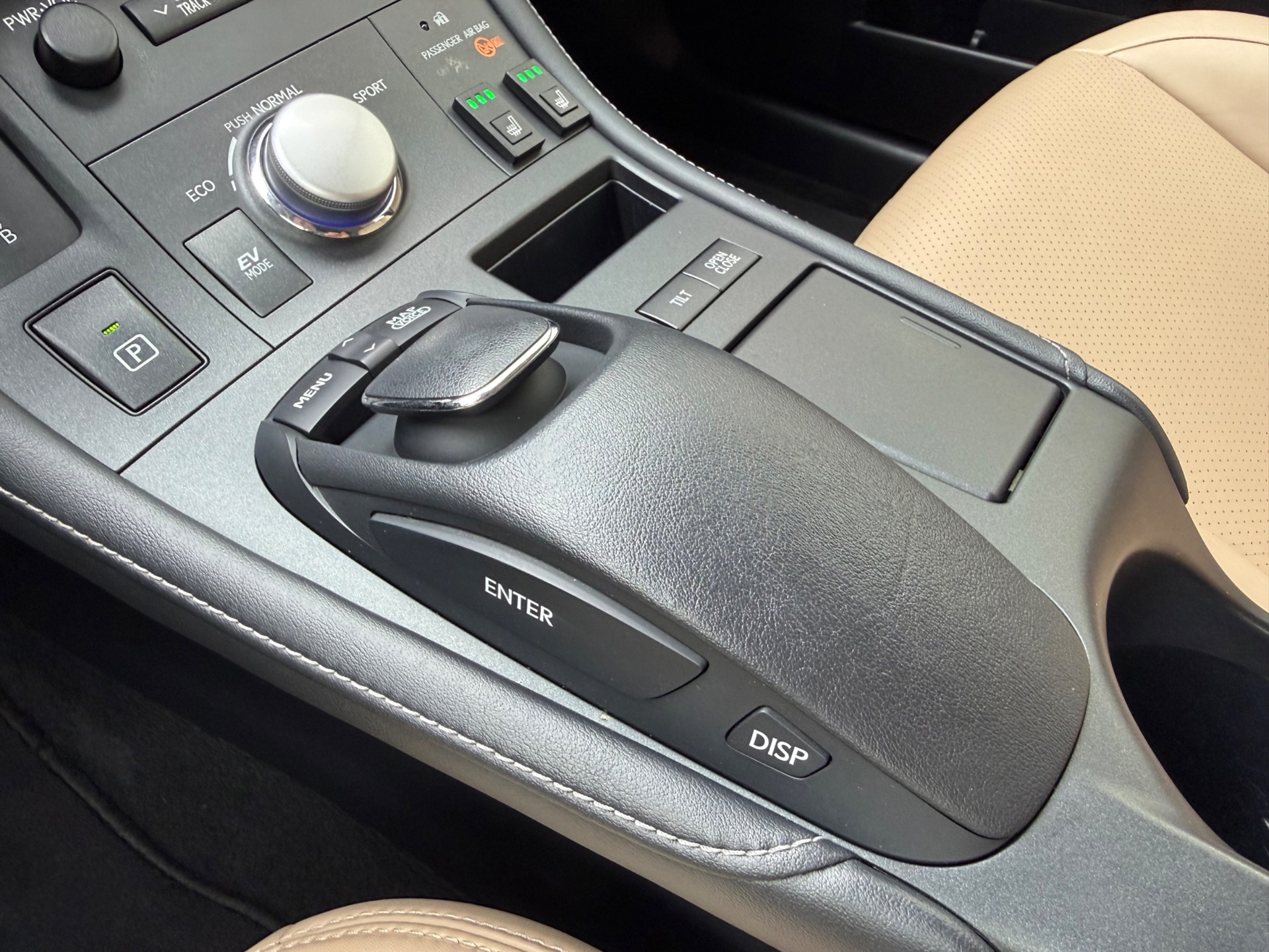 Foto van Lexus Lexus Ct200h