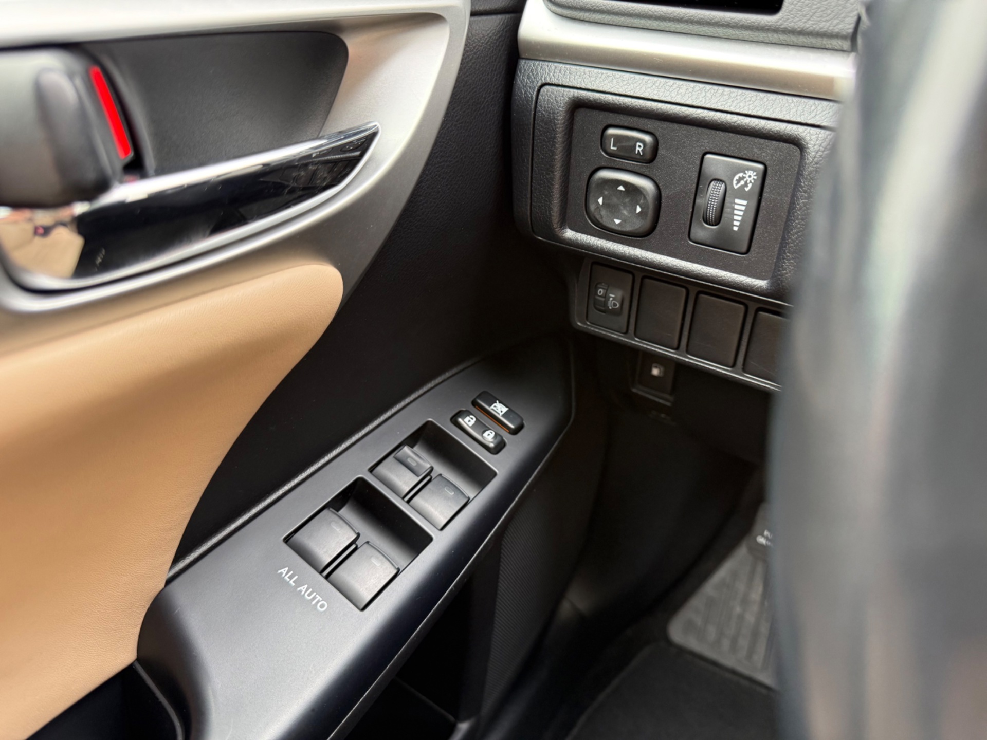 Foto van Lexus Lexus Ct200h