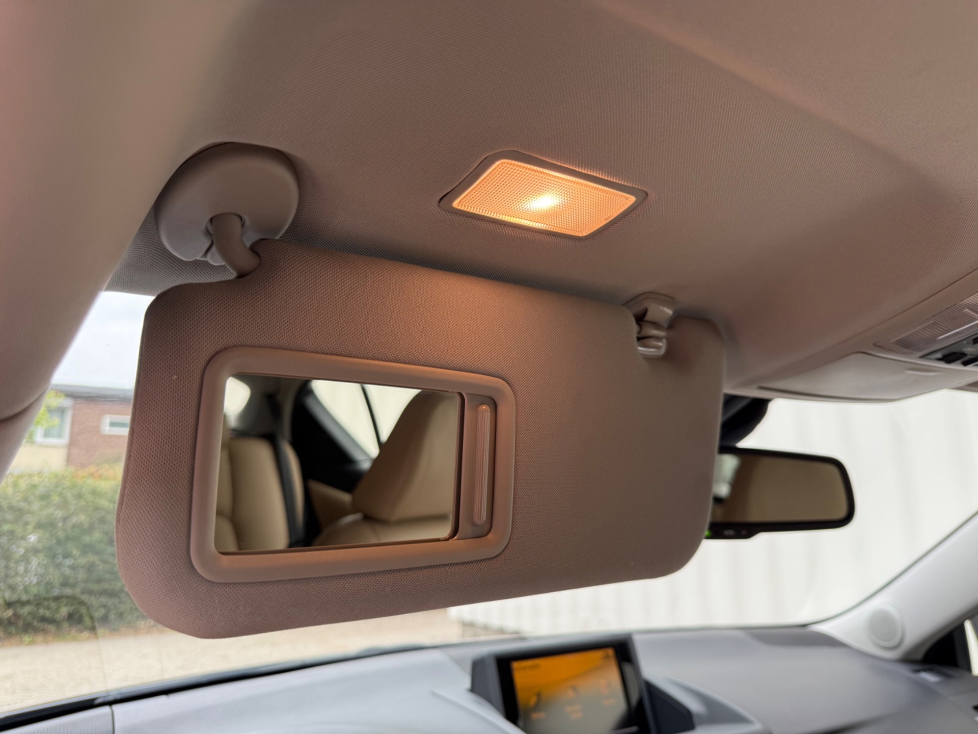 Foto van Lexus Lexus Ct200h