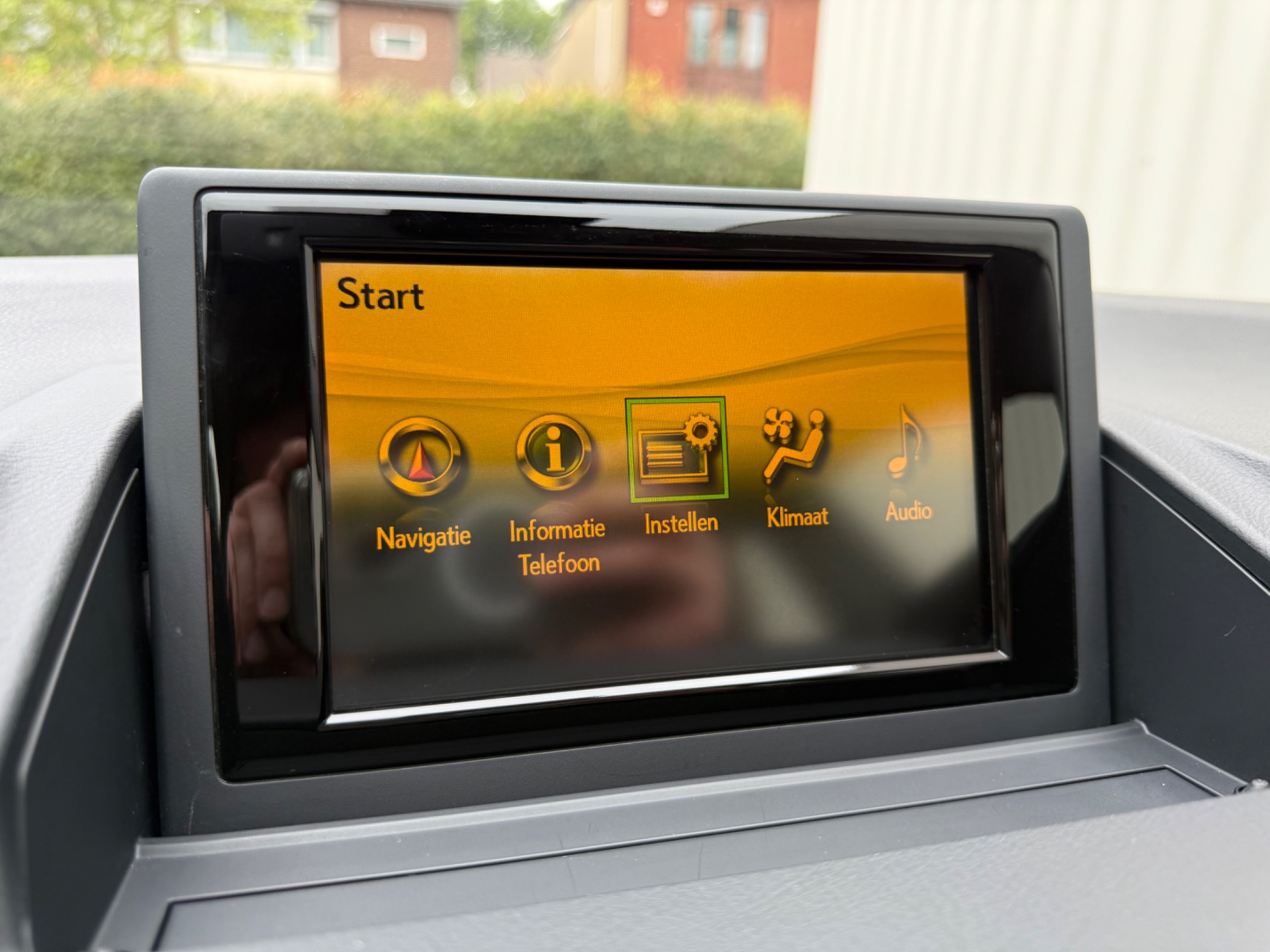 Foto van Lexus Lexus Ct200h