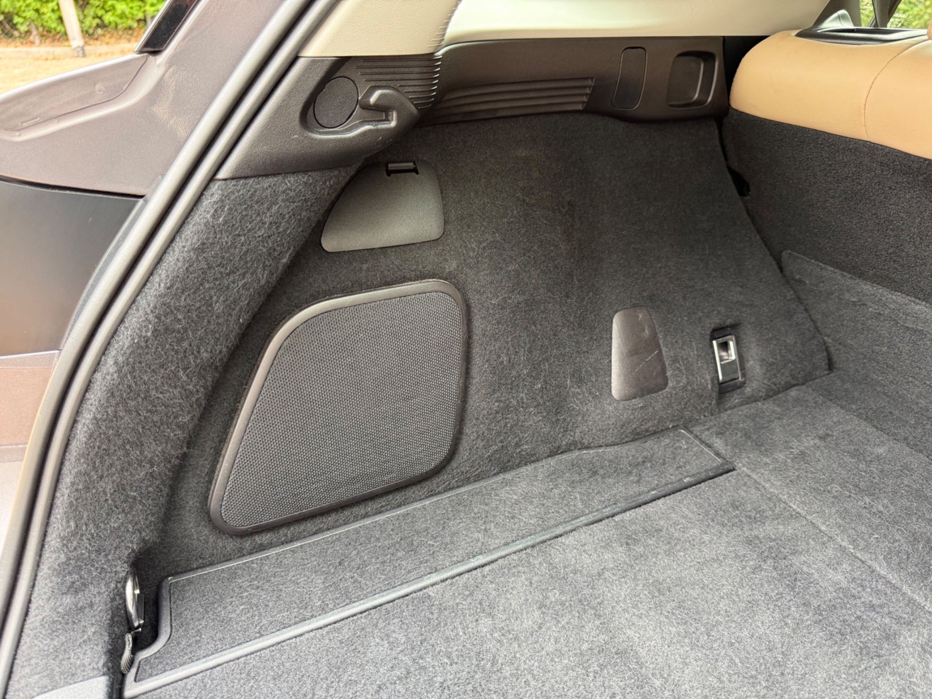 Foto van Lexus Lexus Ct200h