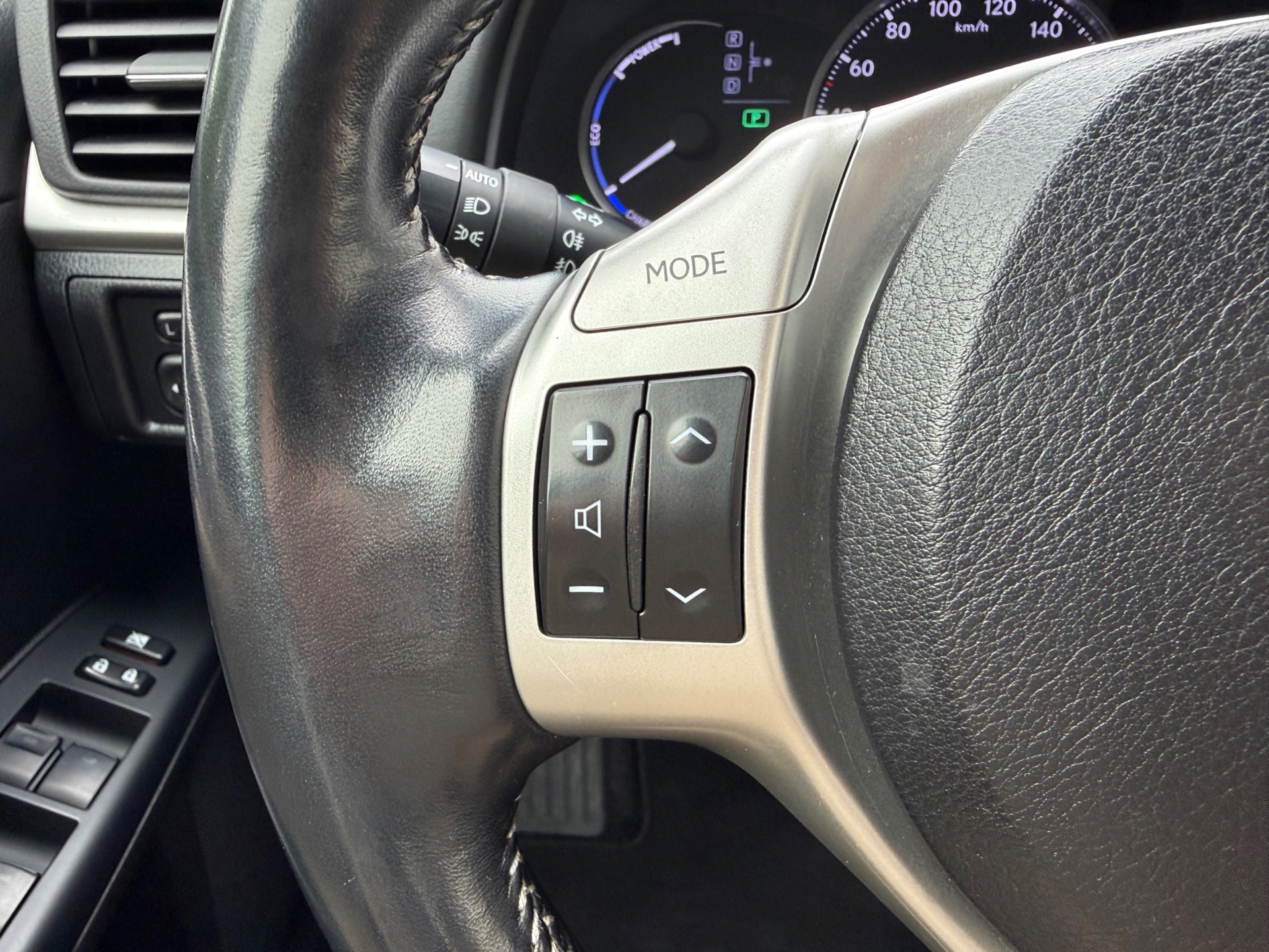 Foto van Lexus Lexus Ct200h
