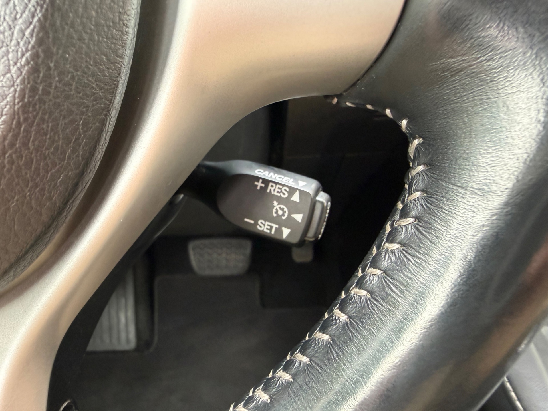 Foto van Lexus Lexus Ct200h