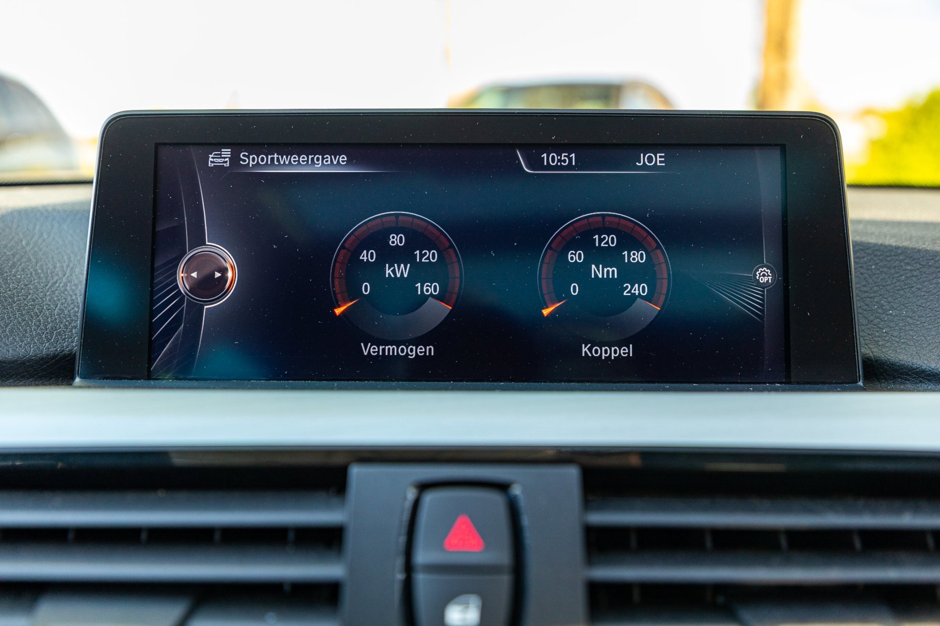 Foto van BMW 316i