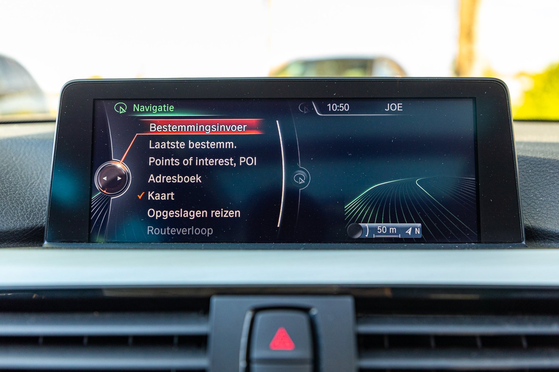 Foto van BMW 316i