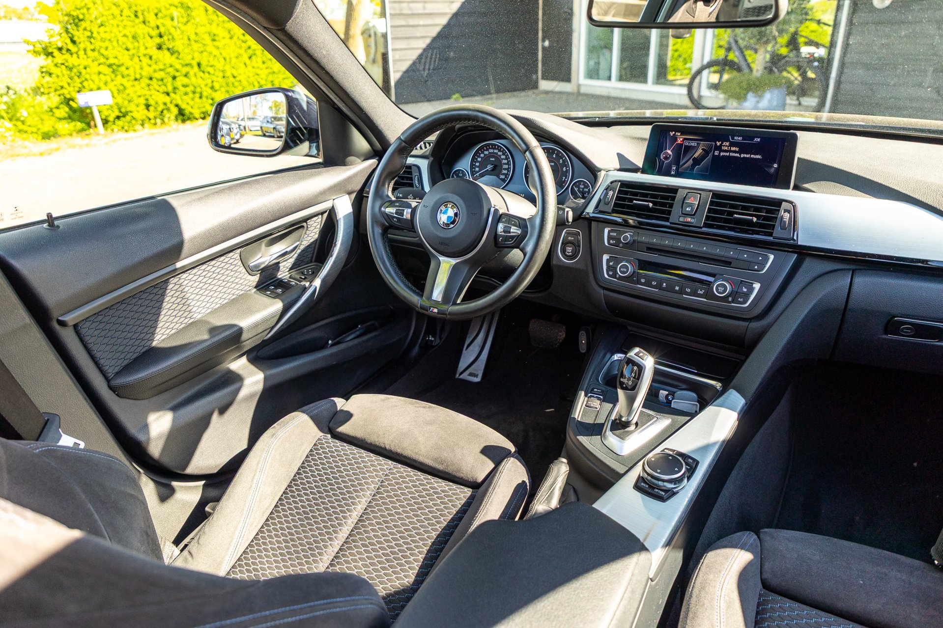 Foto van BMW 316i