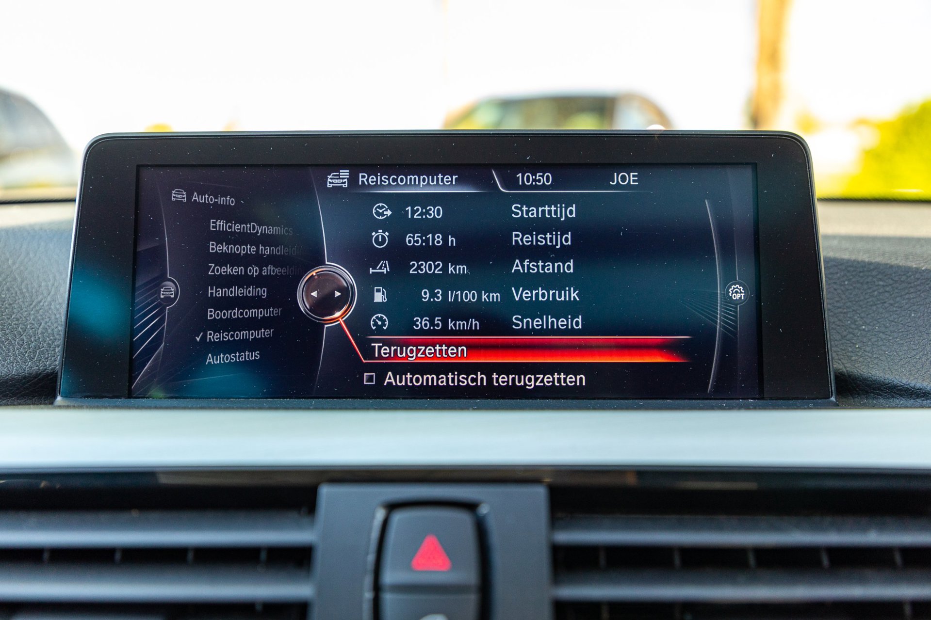 Foto van BMW 316i