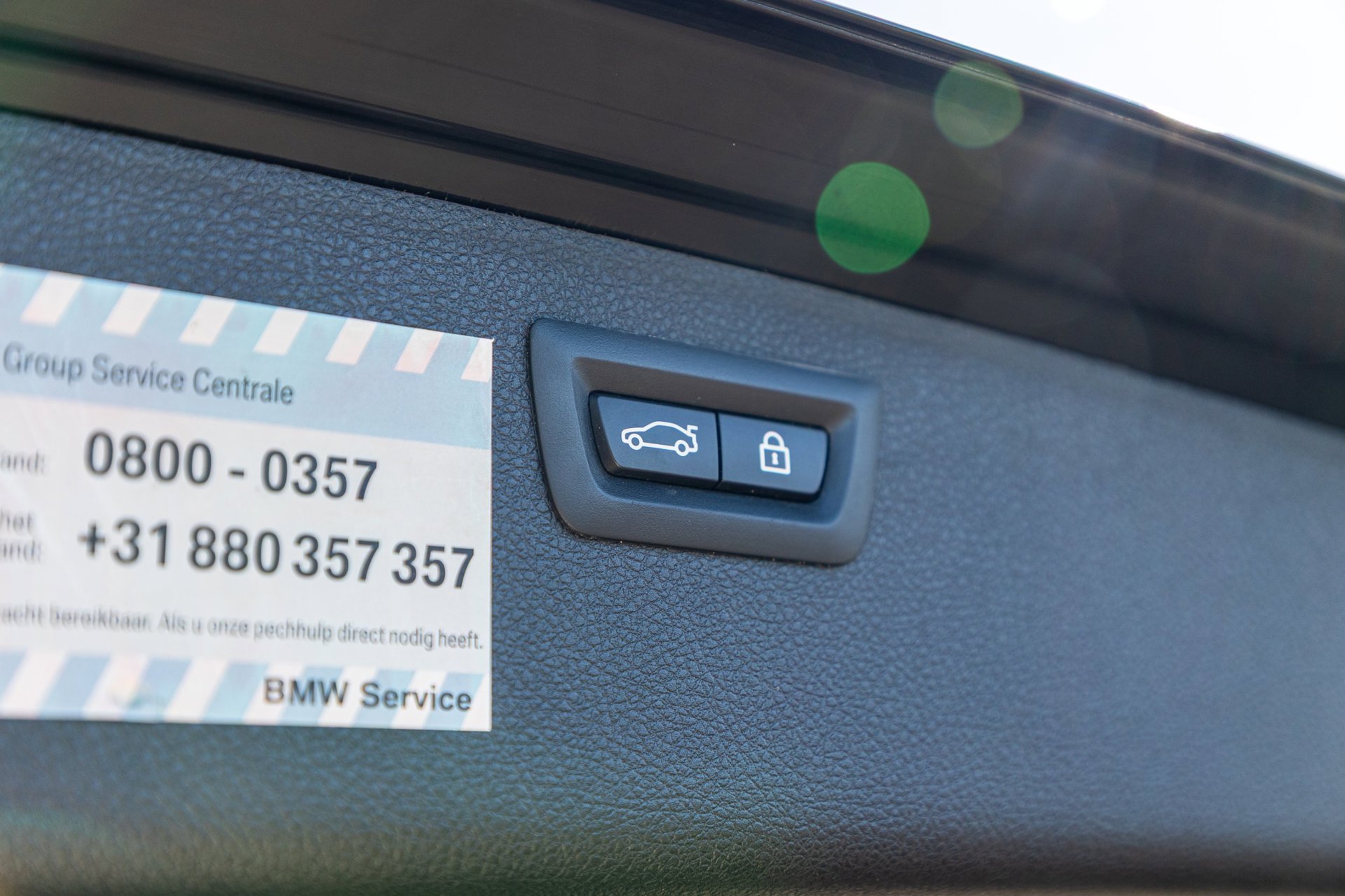 Foto van BMW 316i