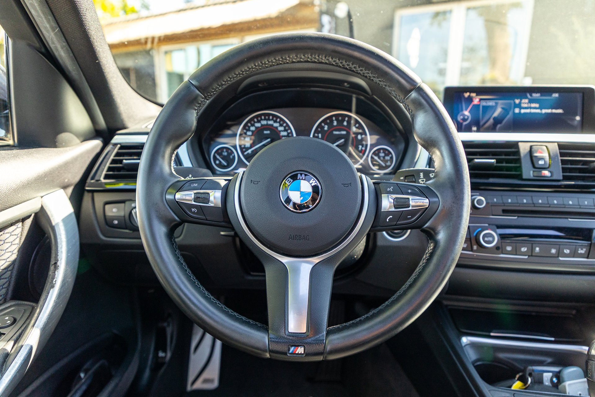 Foto van BMW 316i