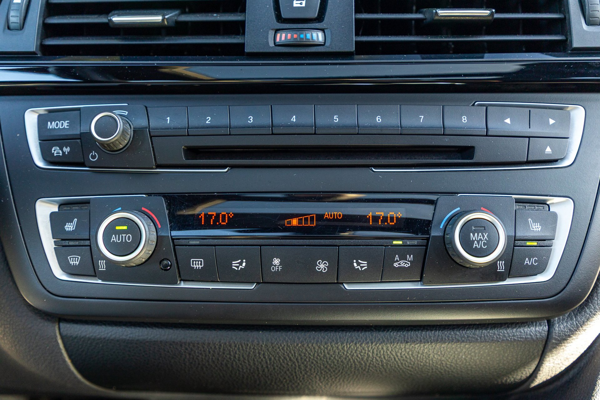 Foto van BMW 316i