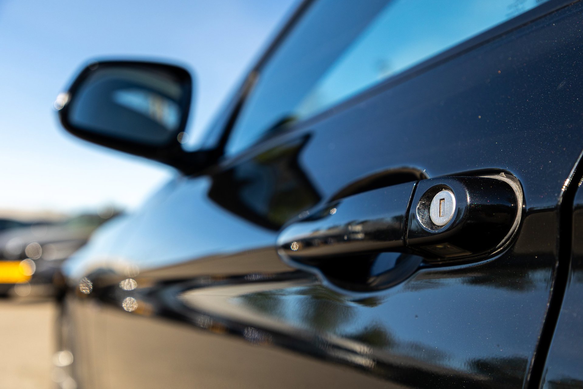 Foto van BMW 316i
