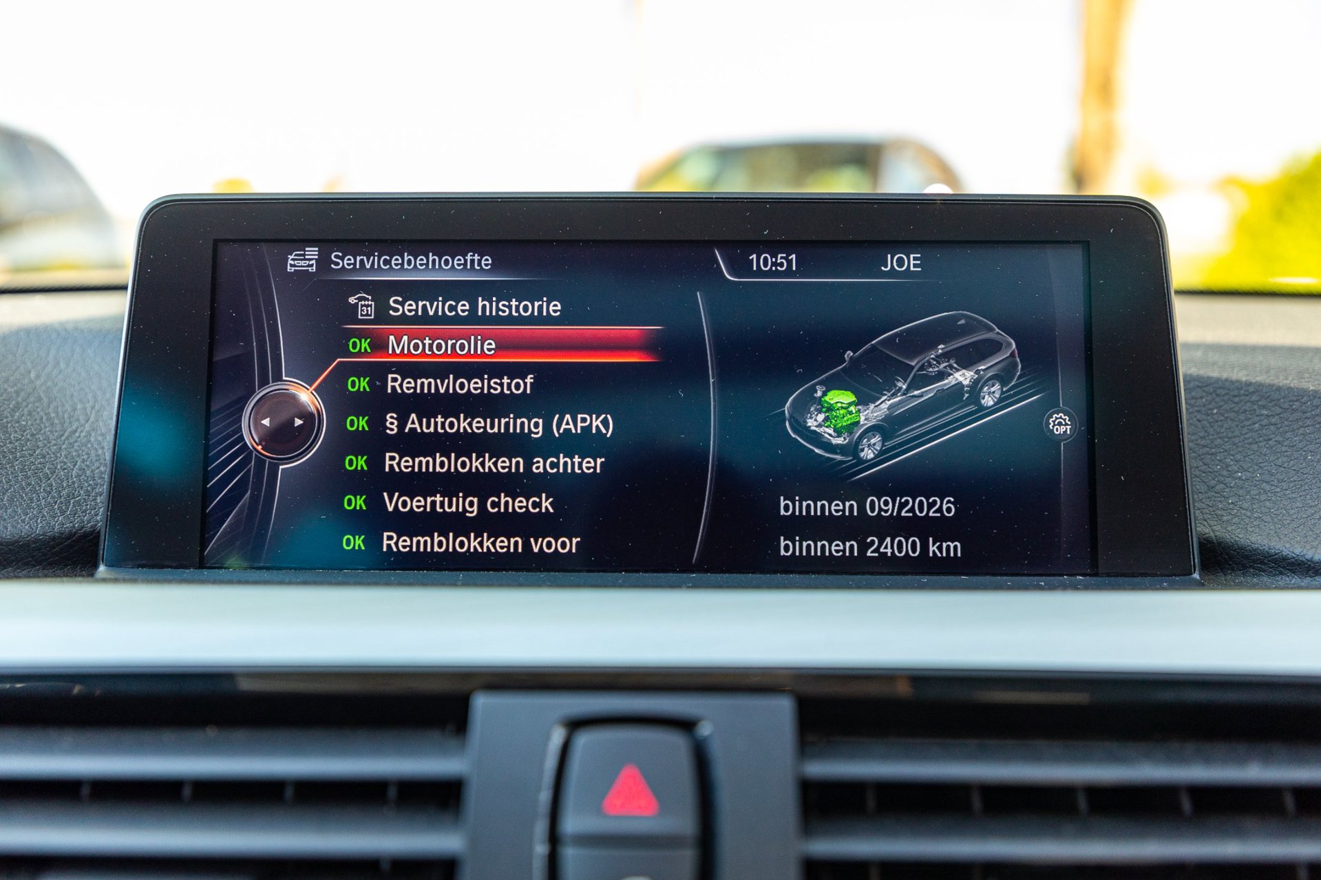 Foto van BMW 316i