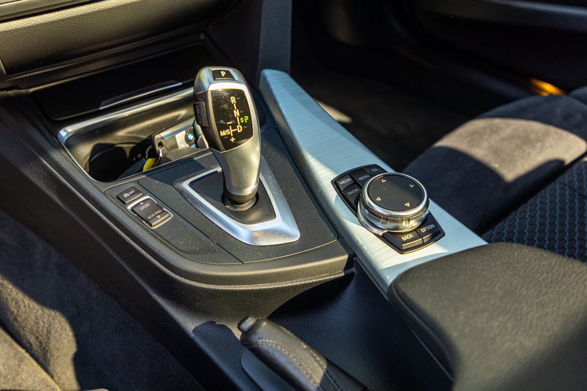 Foto van BMW 316i