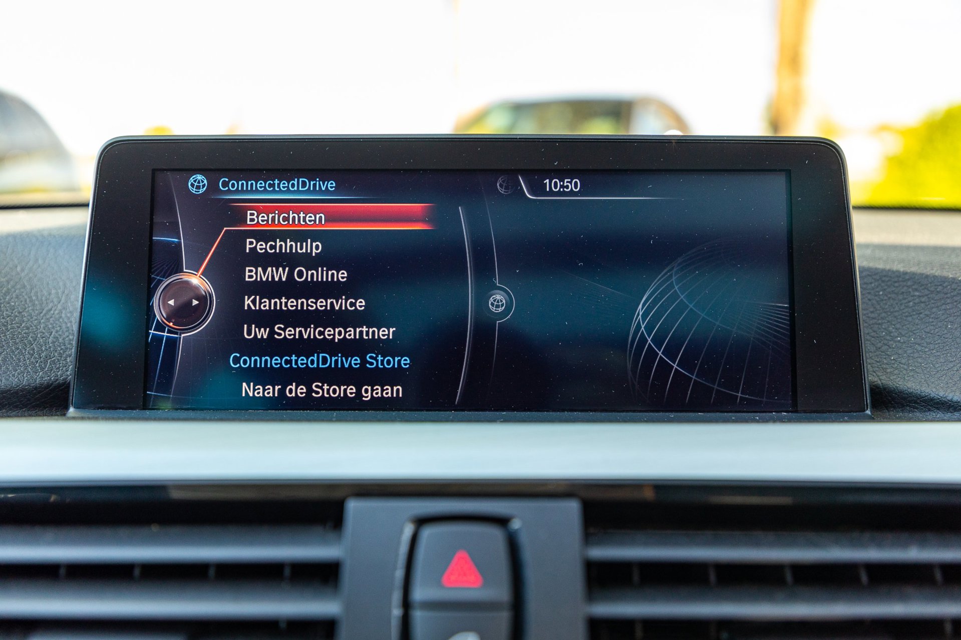 Foto van BMW 316i