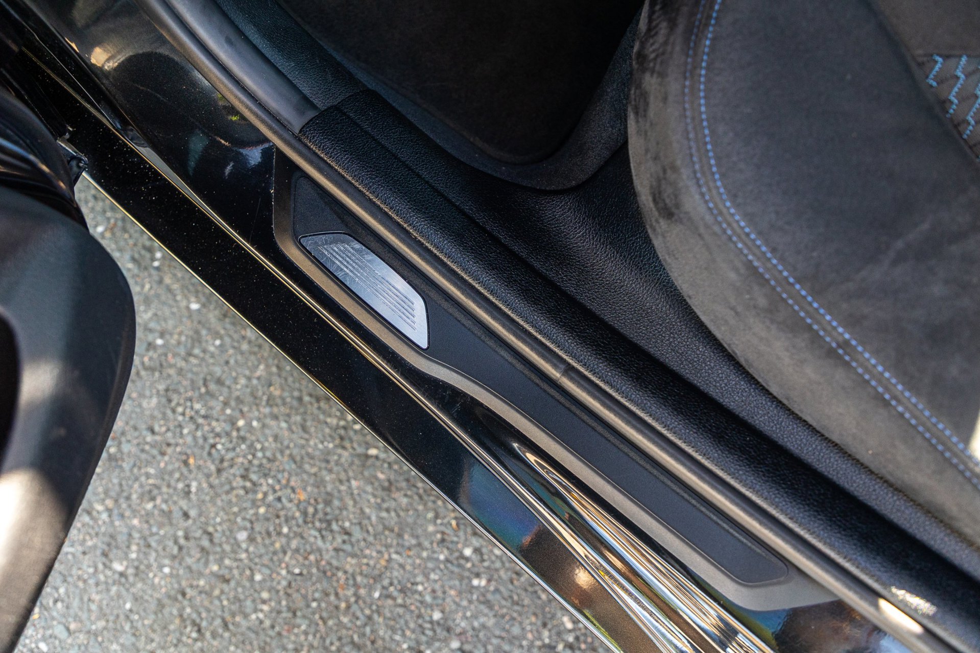 Foto van BMW 316i
