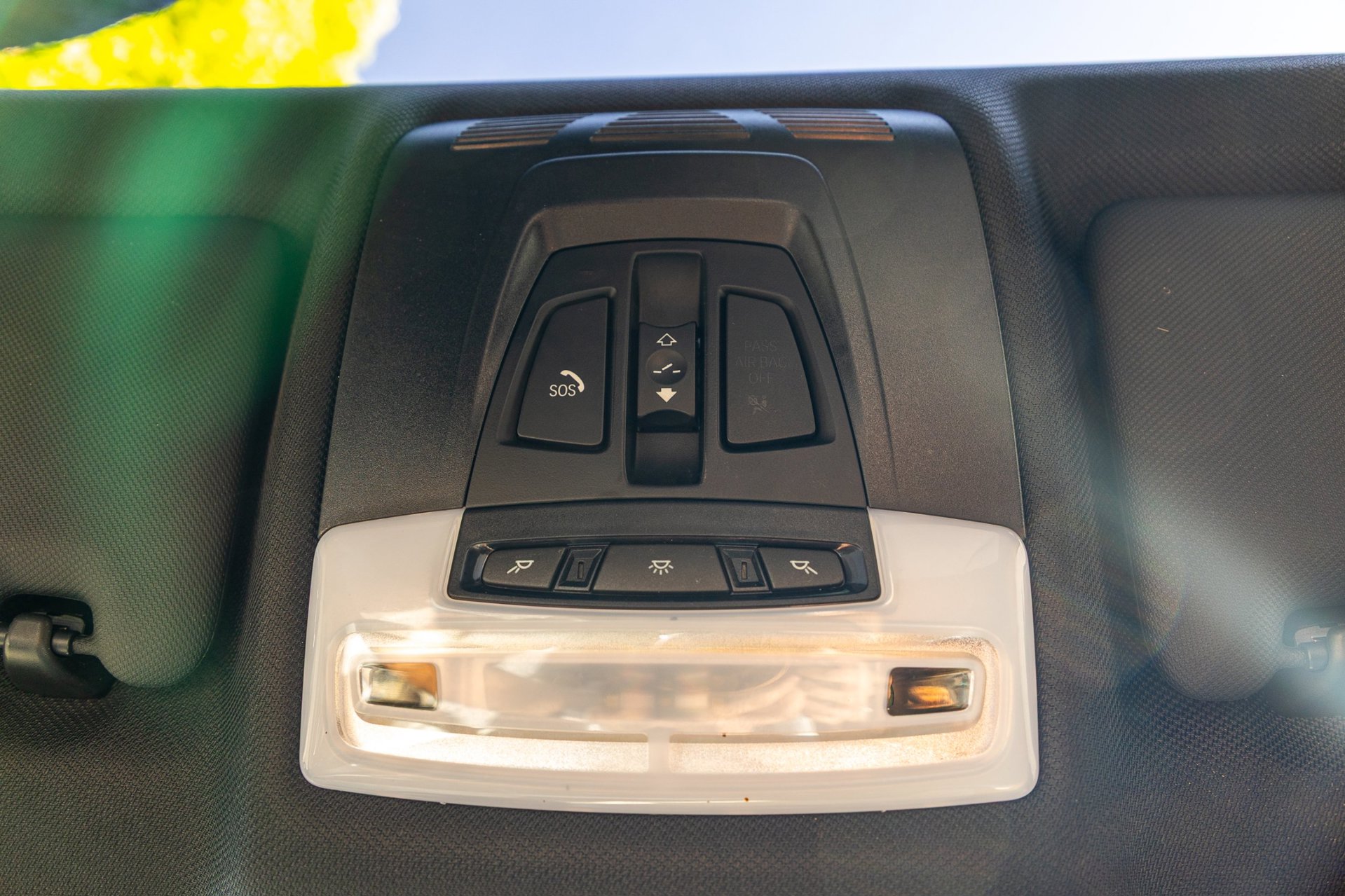 Foto van BMW 316i