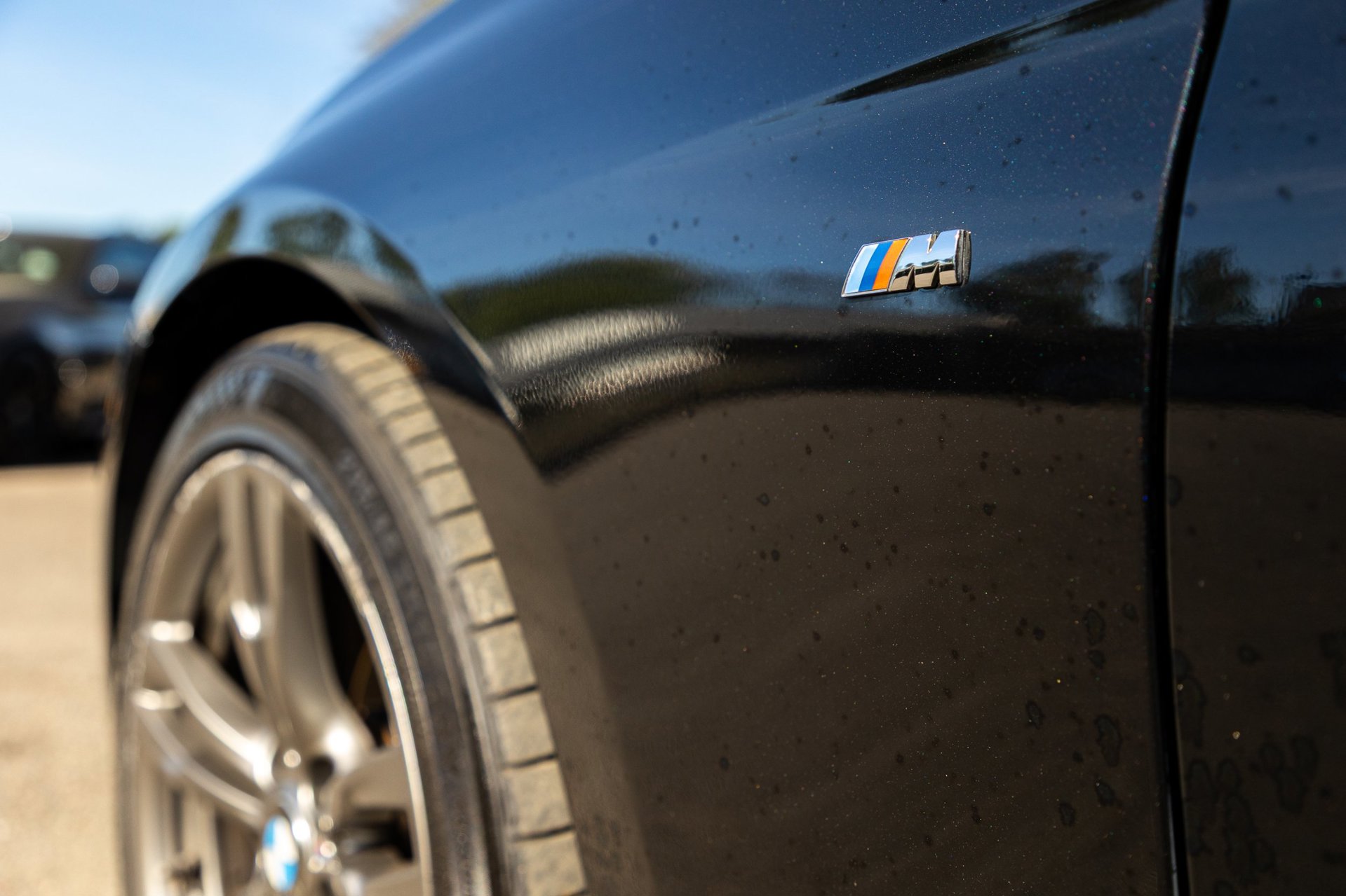 Foto van BMW 316i