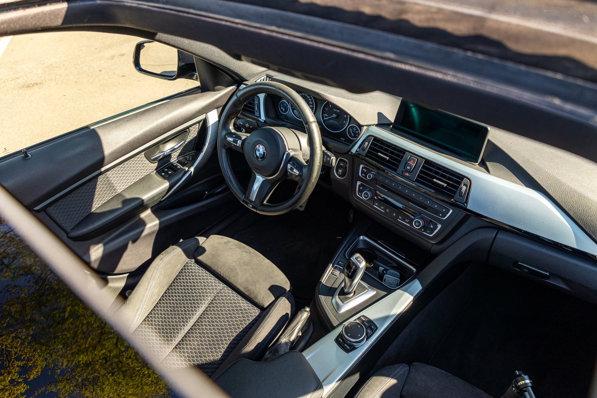 Foto van BMW 316i