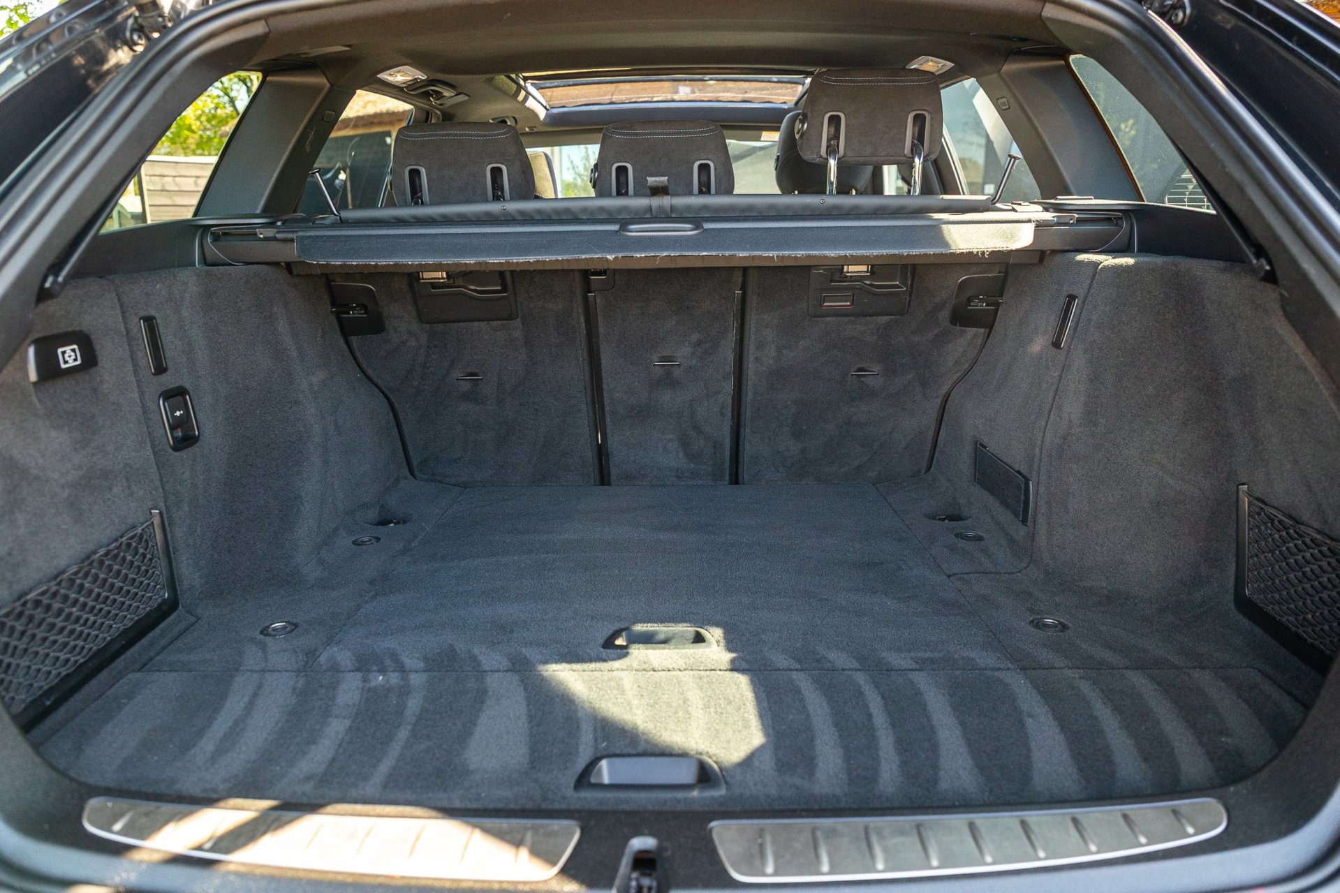 Foto van BMW 316i