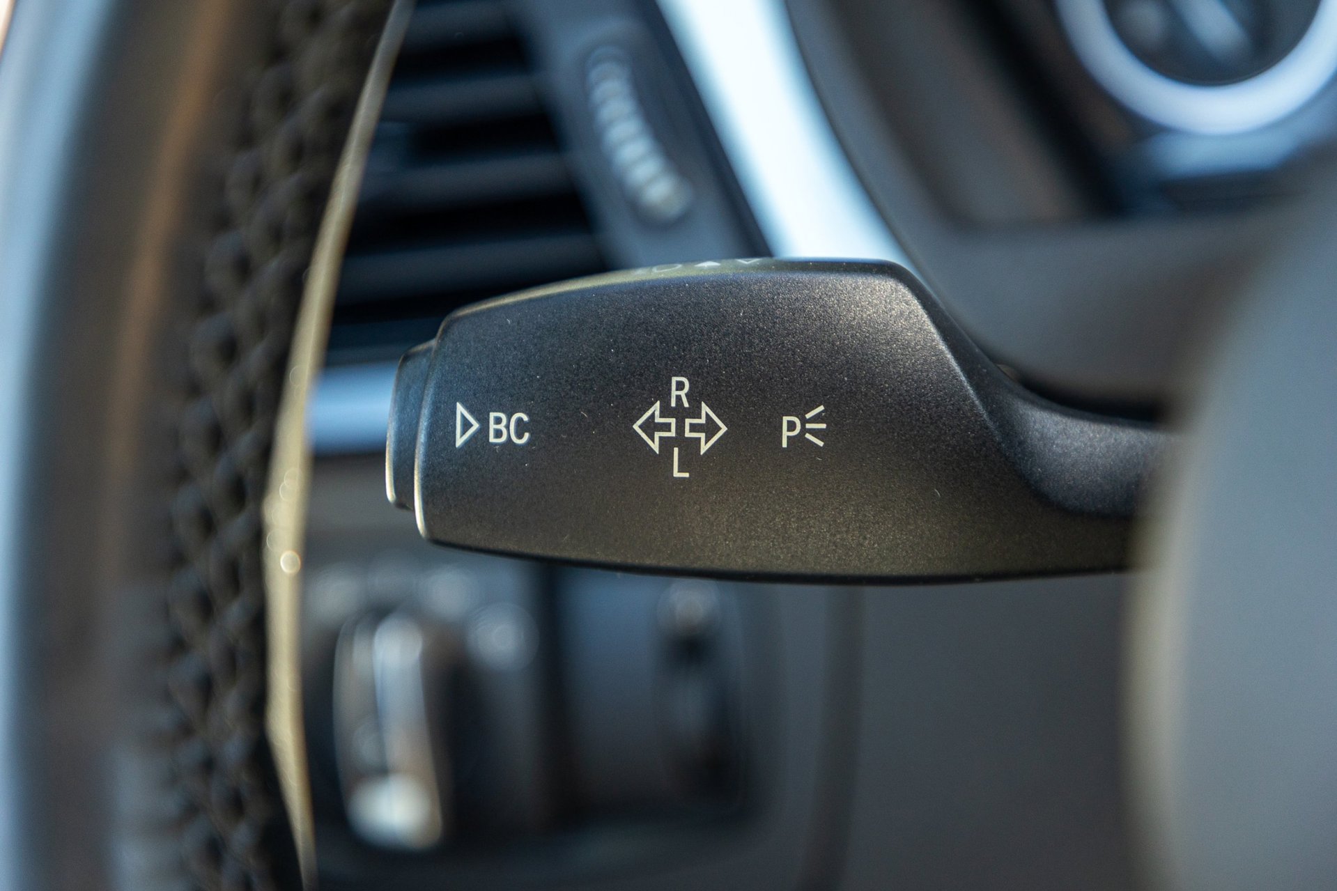 Foto van BMW 316i