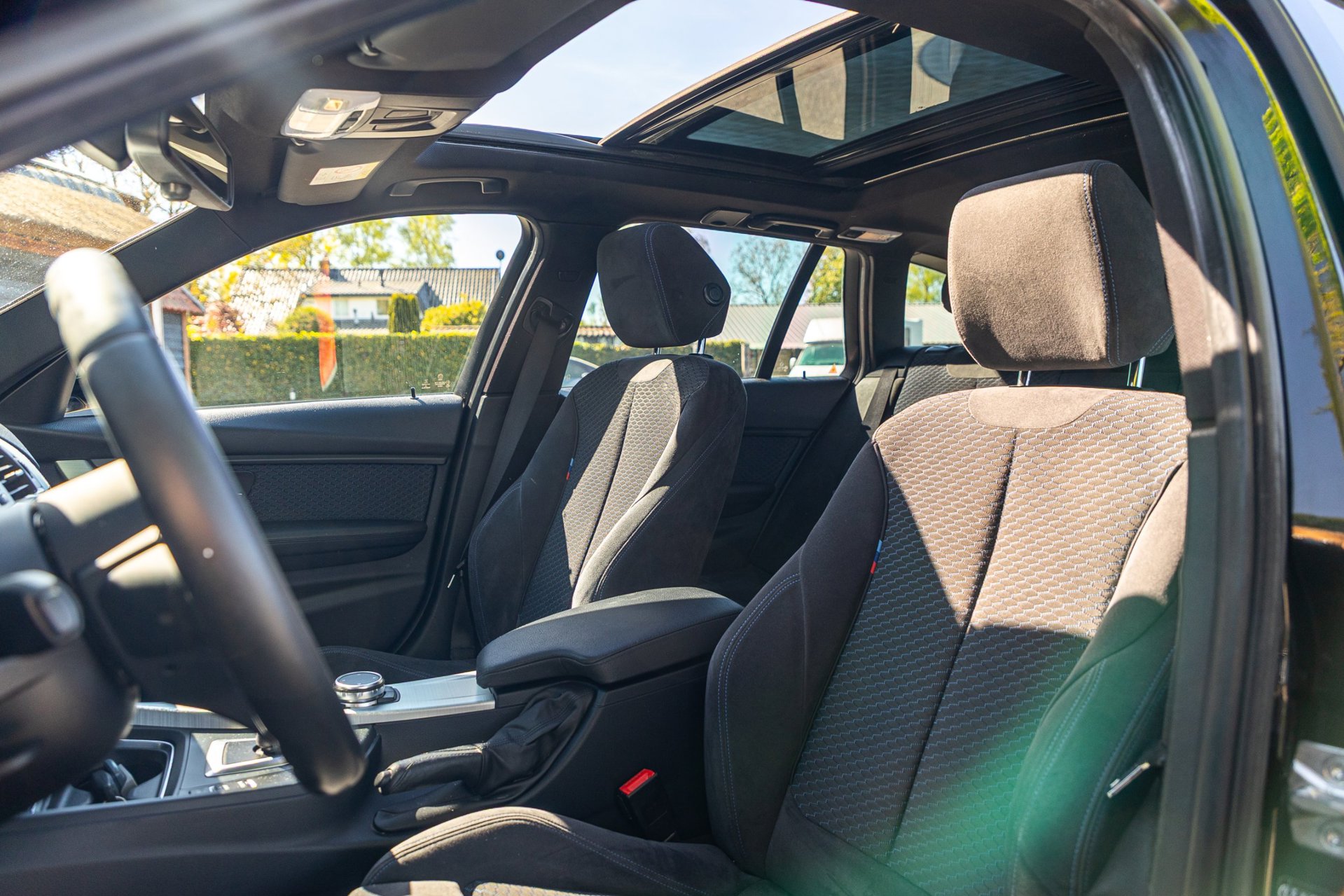 Foto van BMW 316i