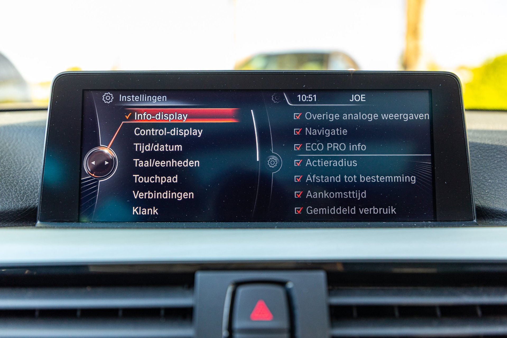Foto van BMW 316i