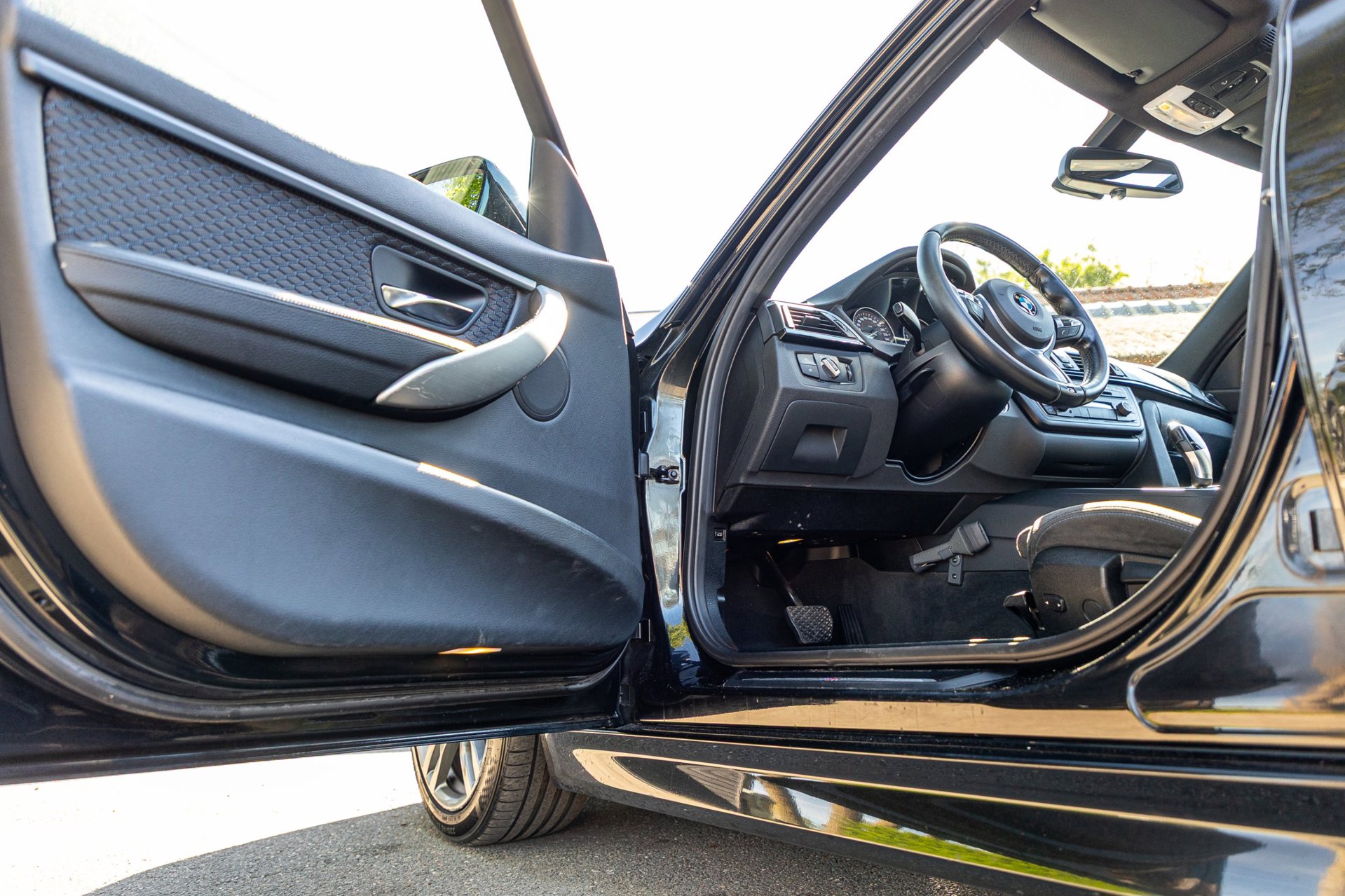Foto van BMW 316i