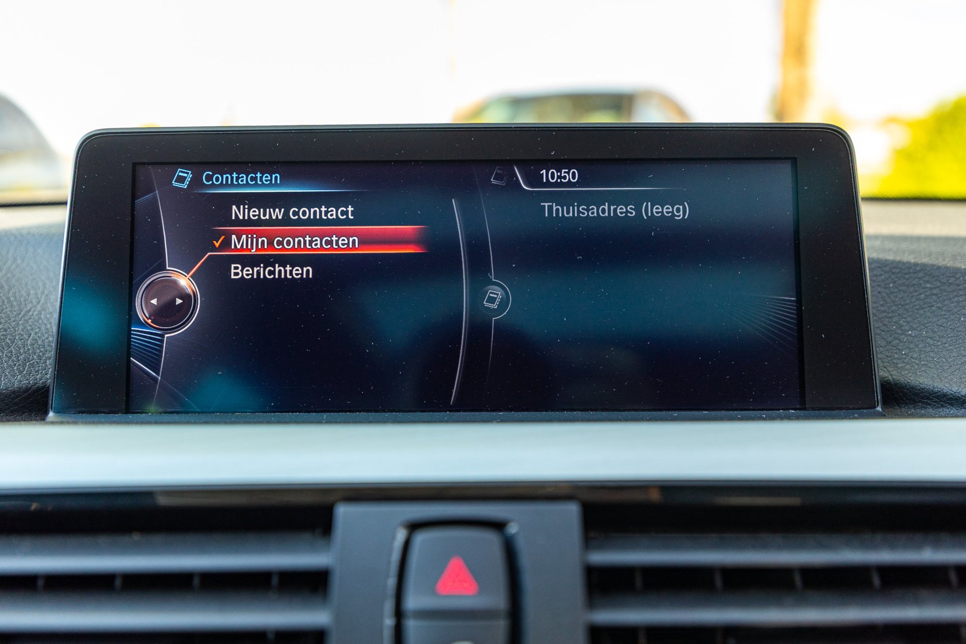 Foto van BMW 316i