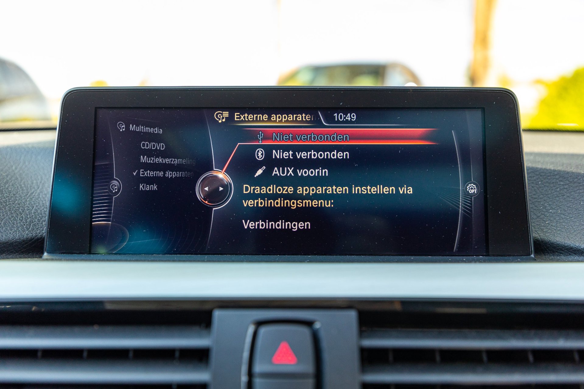 Foto van BMW 316i