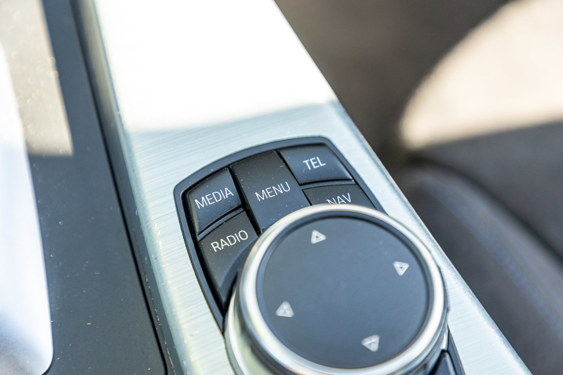 Foto van BMW 316i