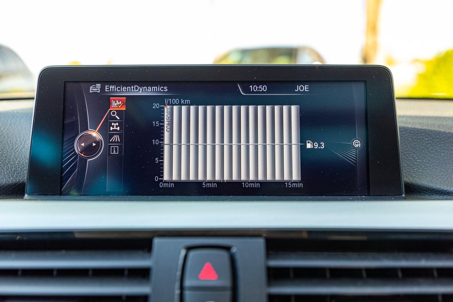 Foto van BMW 316i