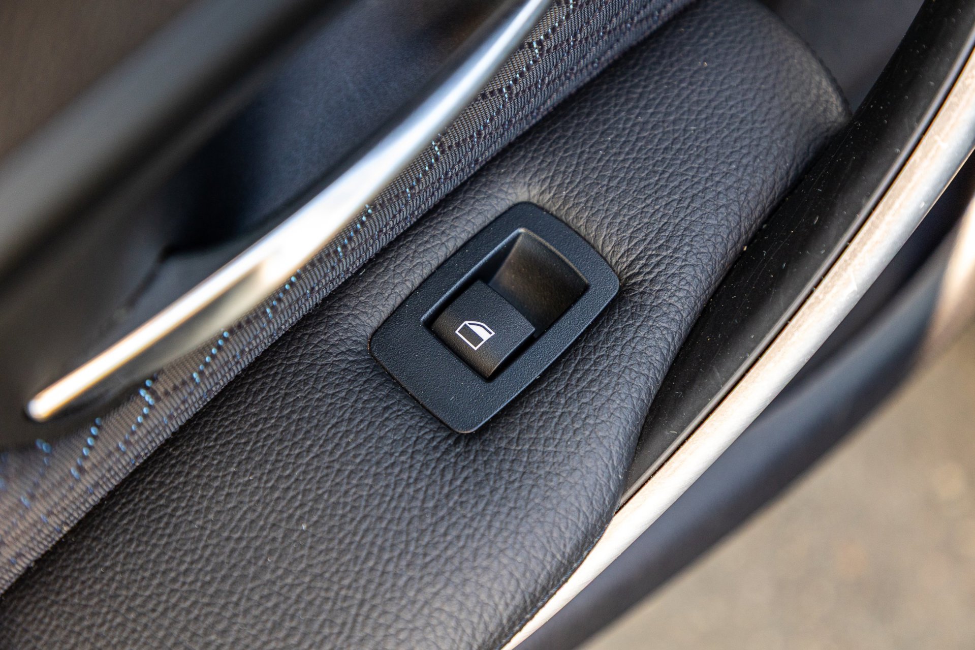 Foto van BMW 316i