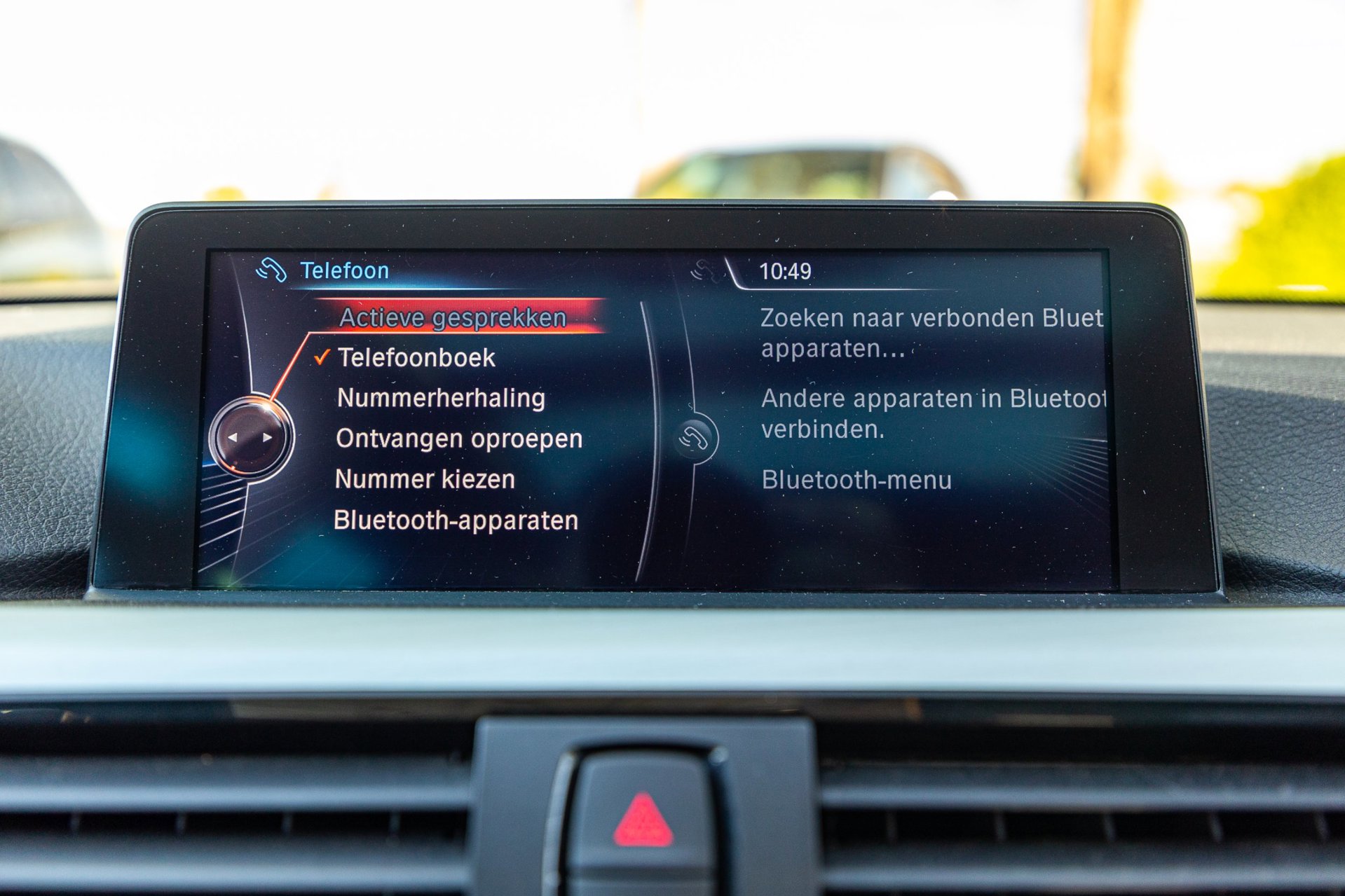 Foto van BMW 316i