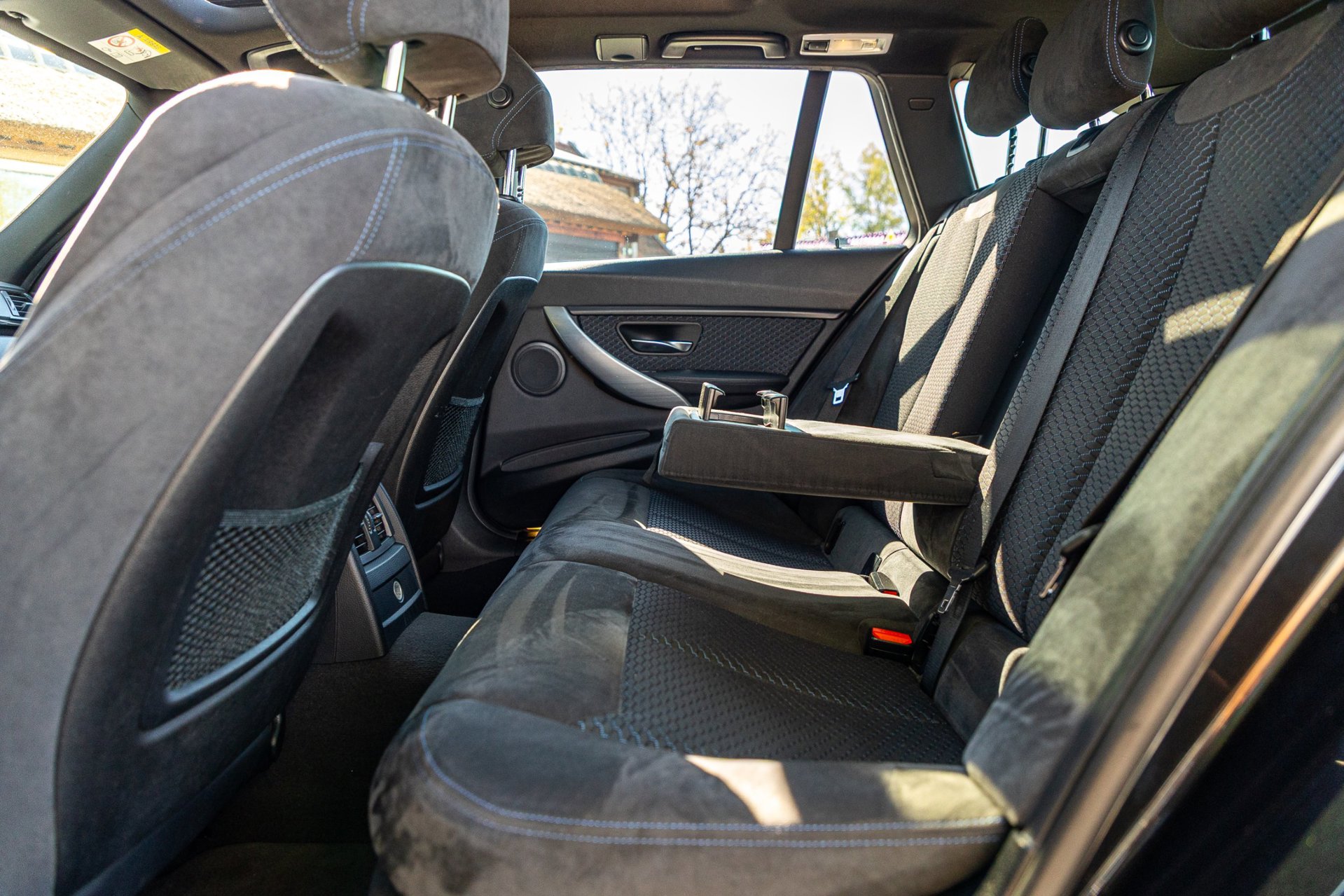 Foto van BMW 316i